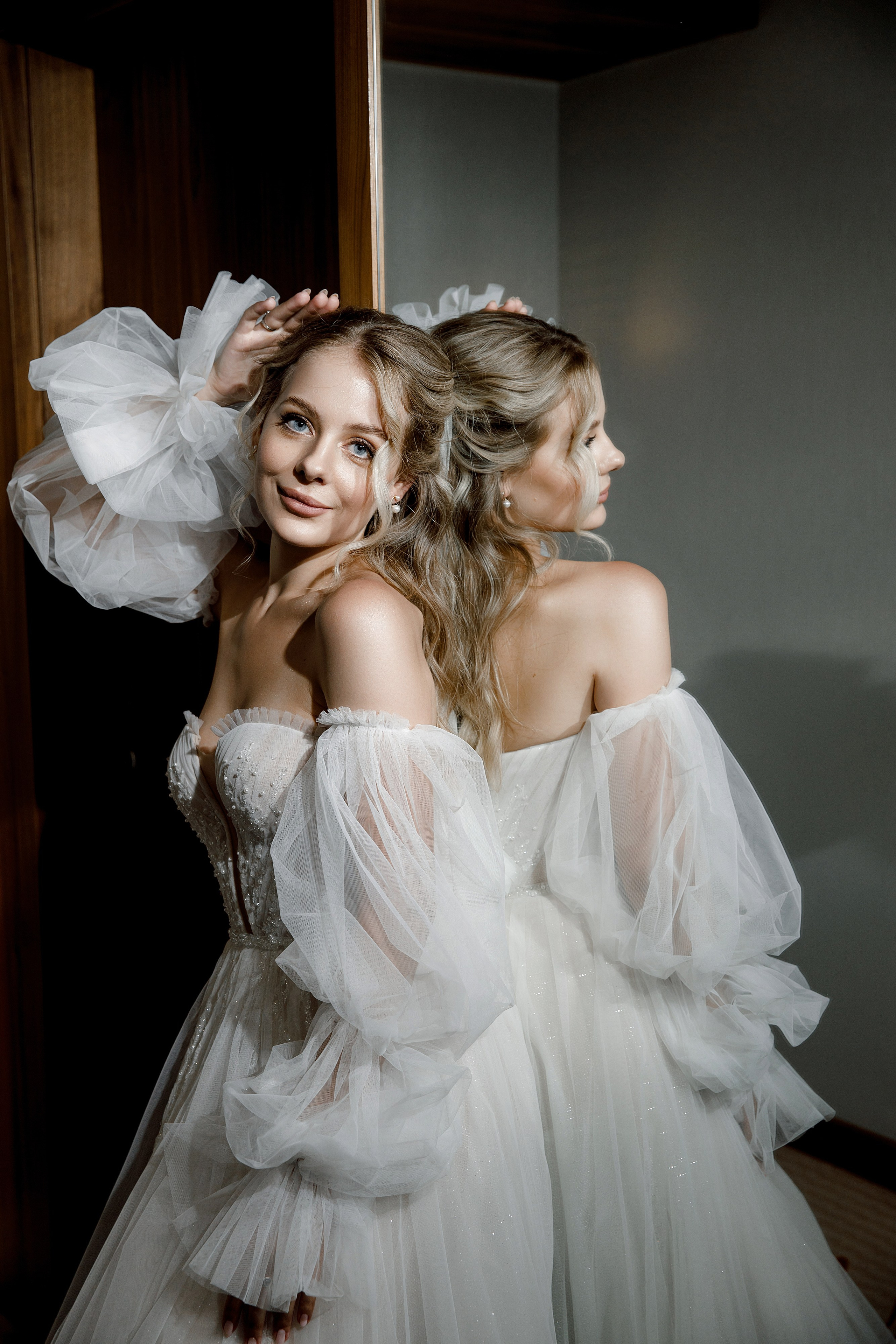 Павел & Леся. Свадебный и семейный фотограф Маслаков Борис