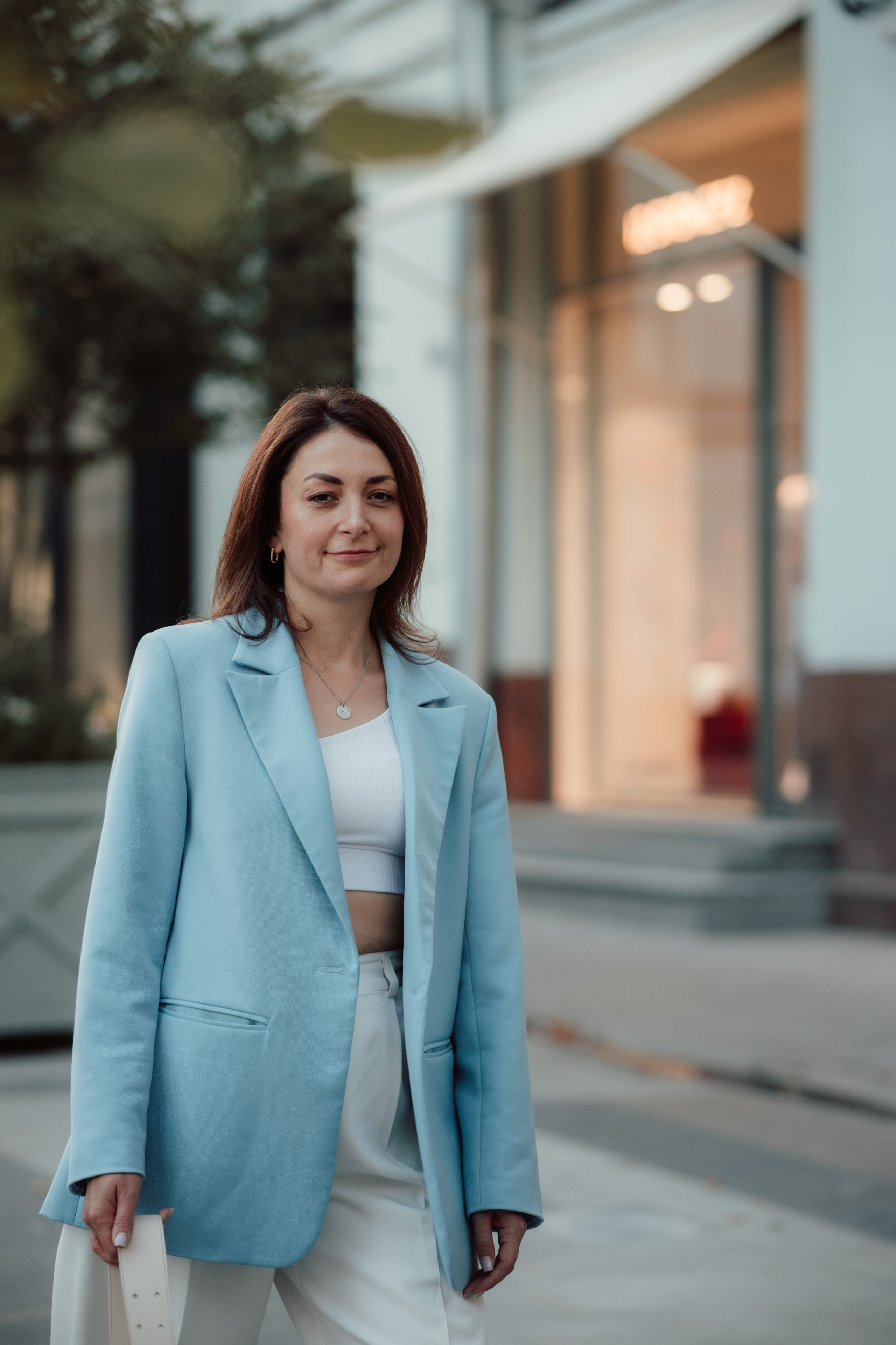 Виктория. Женский и семейный фотограф в Москве Анастасия Филимонова