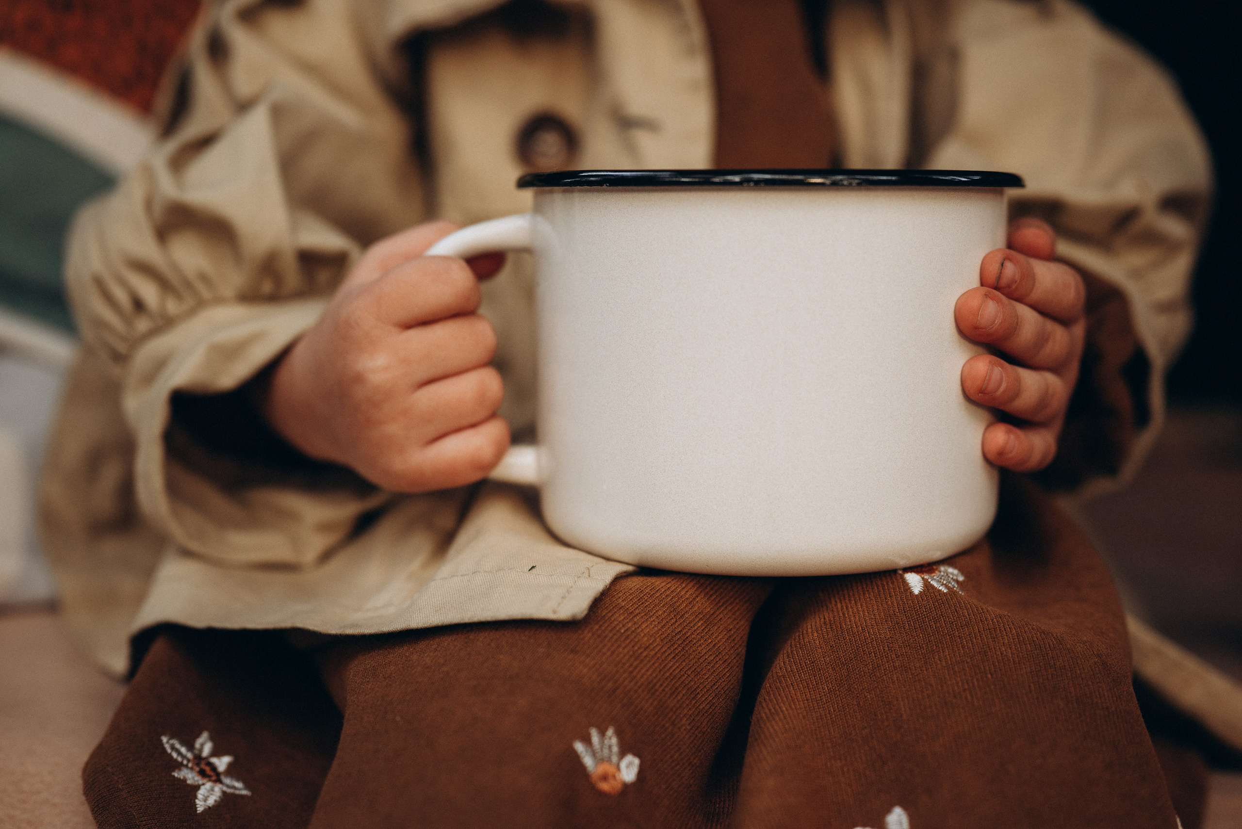 Лена и Викуля. Семейный фотограф в Москве Дарья Пузикова