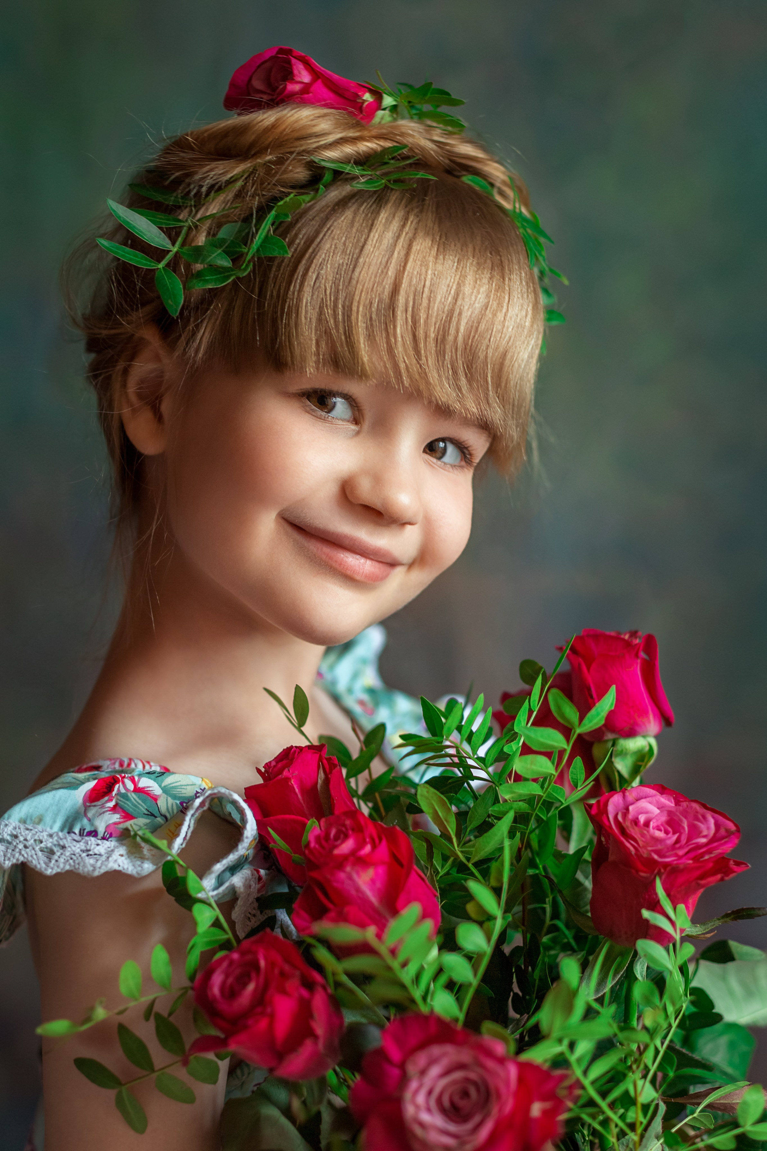 Детская фотосессия в москве, съемка детей, детский портрет. Профессиональный фотограф, фотохудожник, видеограф из Москвы