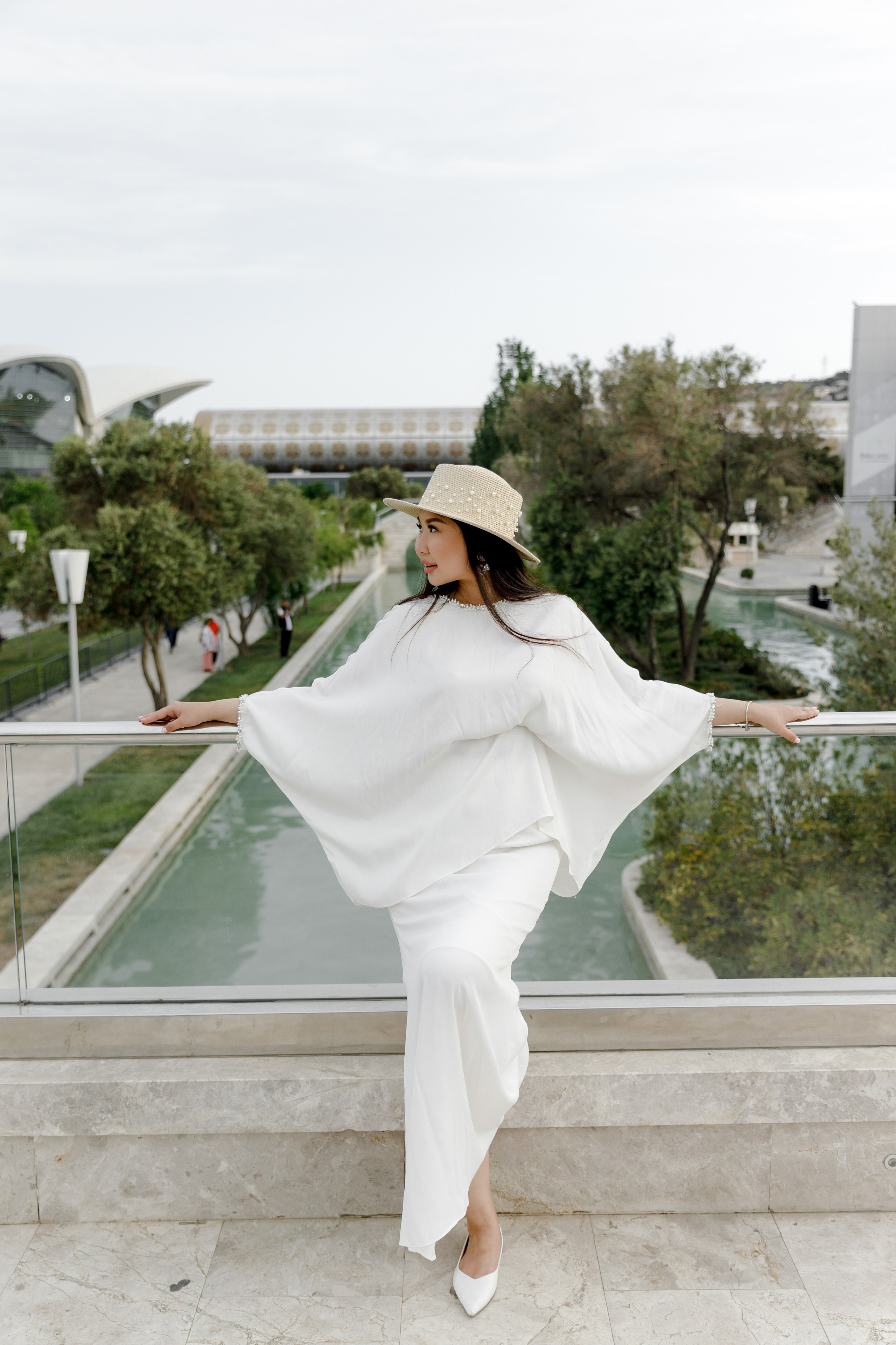 LOVE STORY IN BAKU. ___________________________________________________