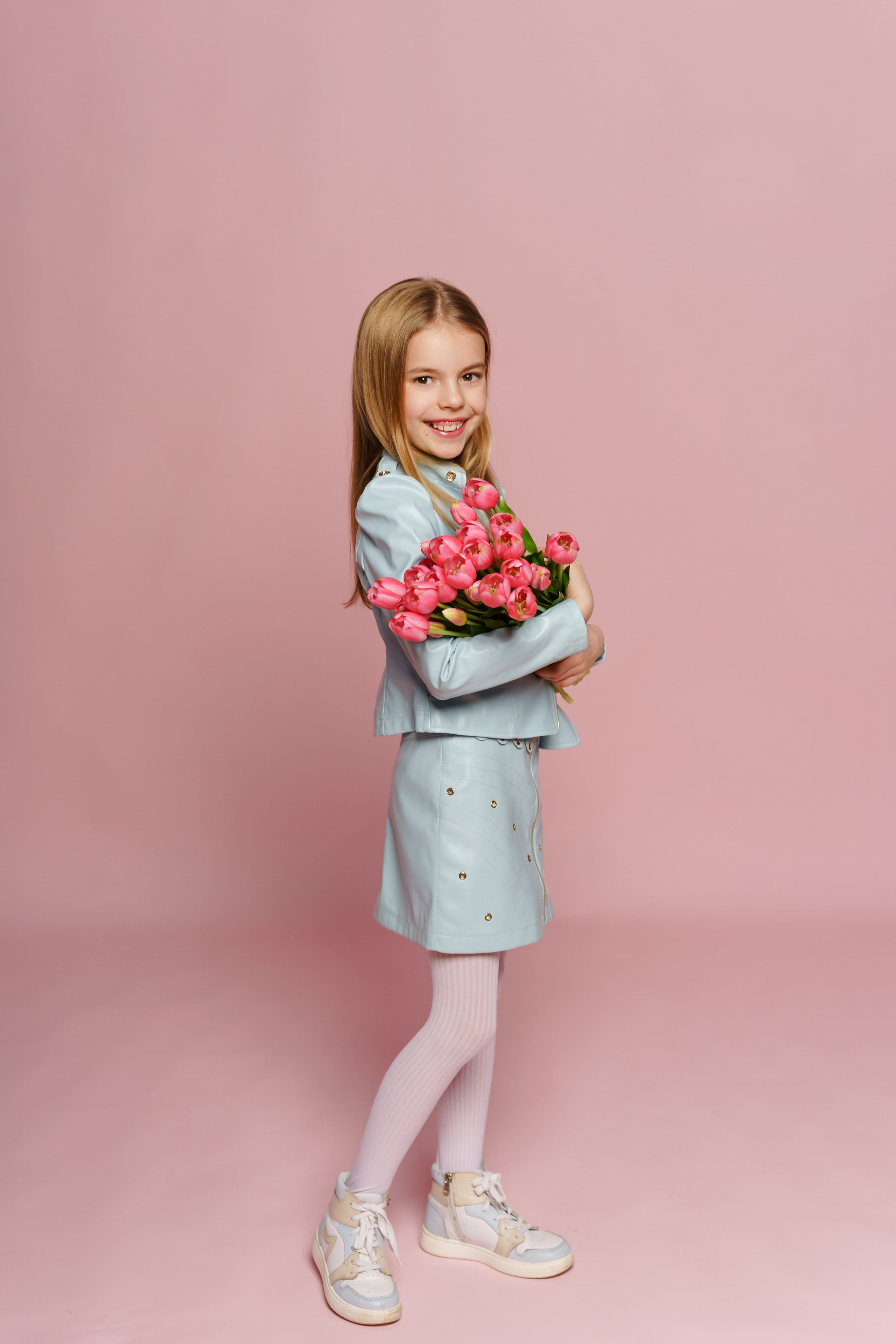 Фотосессия для Юлии и Арины. Свадебный и семейный фотограф в Санкт-Петербурге Олеся Еремеева