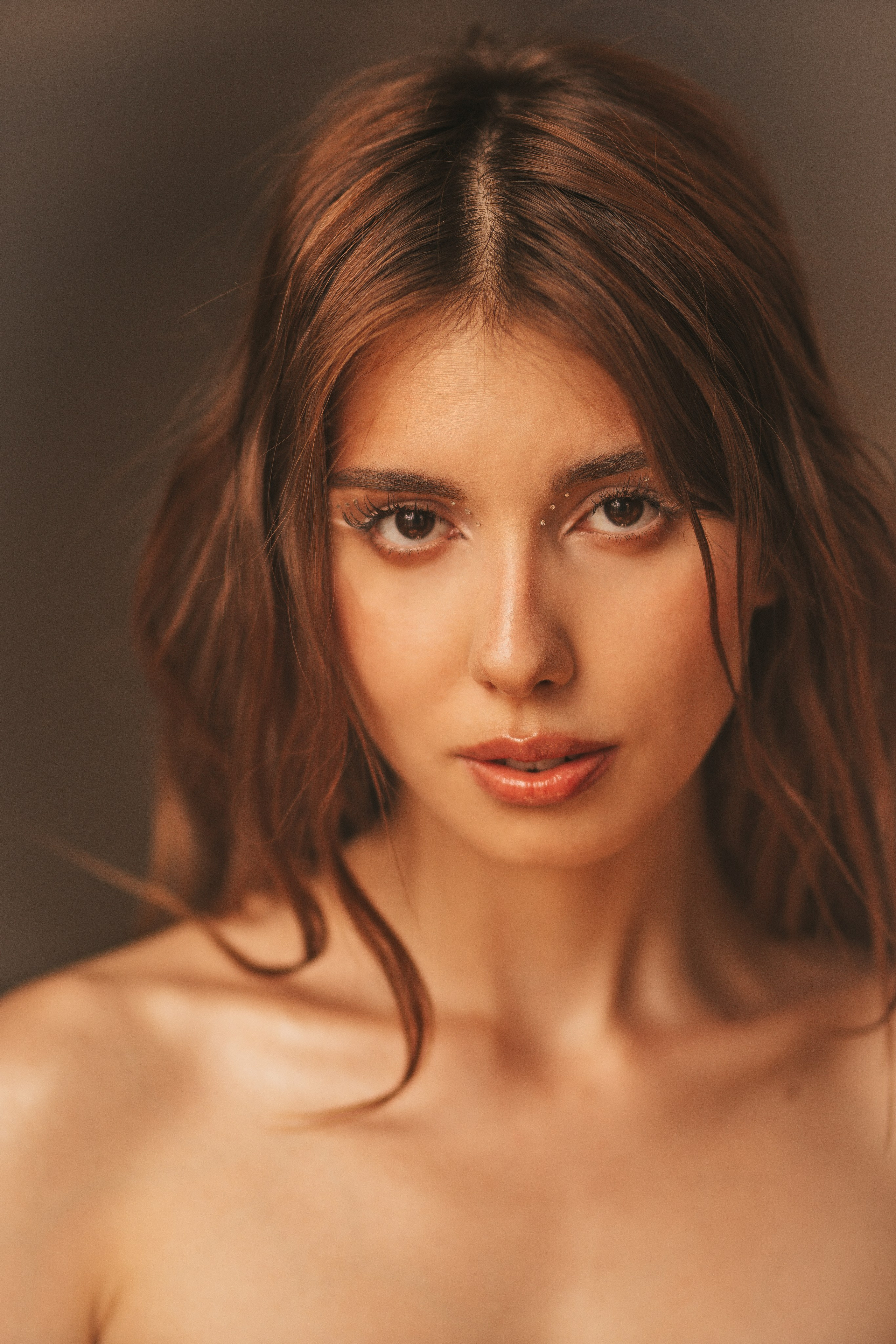 Лера. Фотограф в Москве Татьяна Костакова