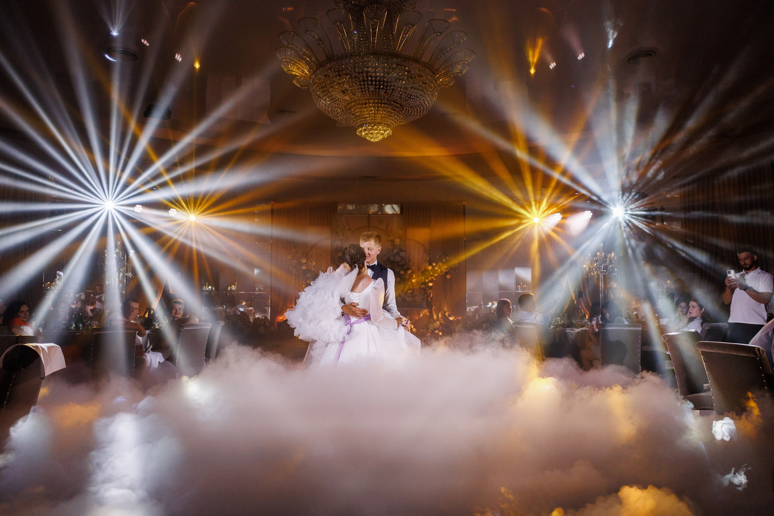 Гоша и Ира. Фотограф Ставрополь Петр Голубенко