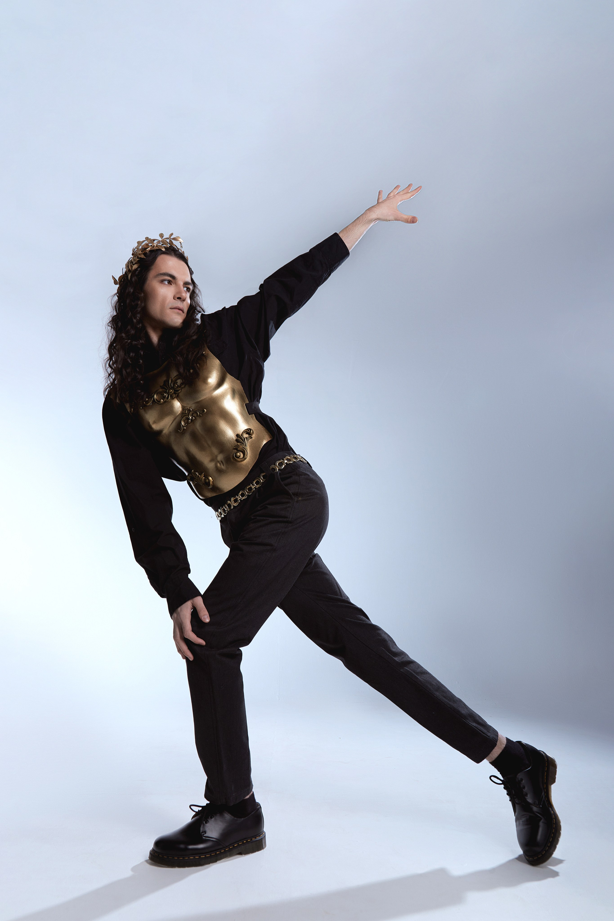 Antiquity. Фотограф Махлаева Виктория/Санкт-Петербург