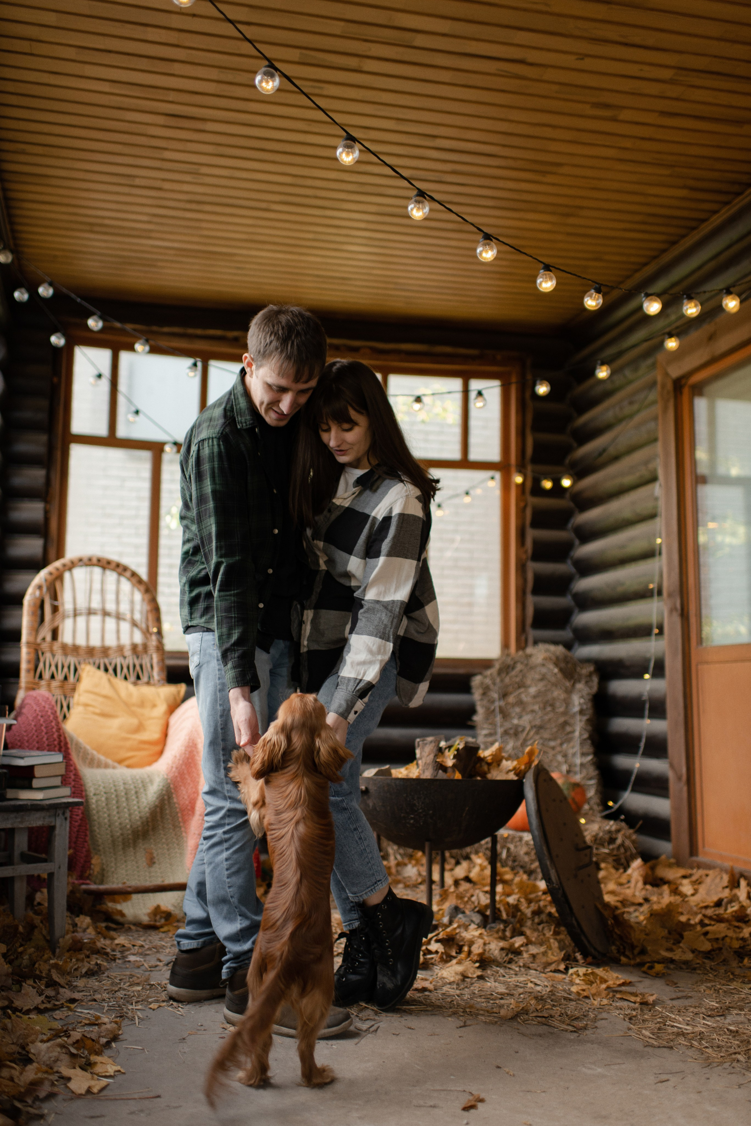 Ксюша и Леша. Свадебный фотограф в Самаре Виденмаер Евгения