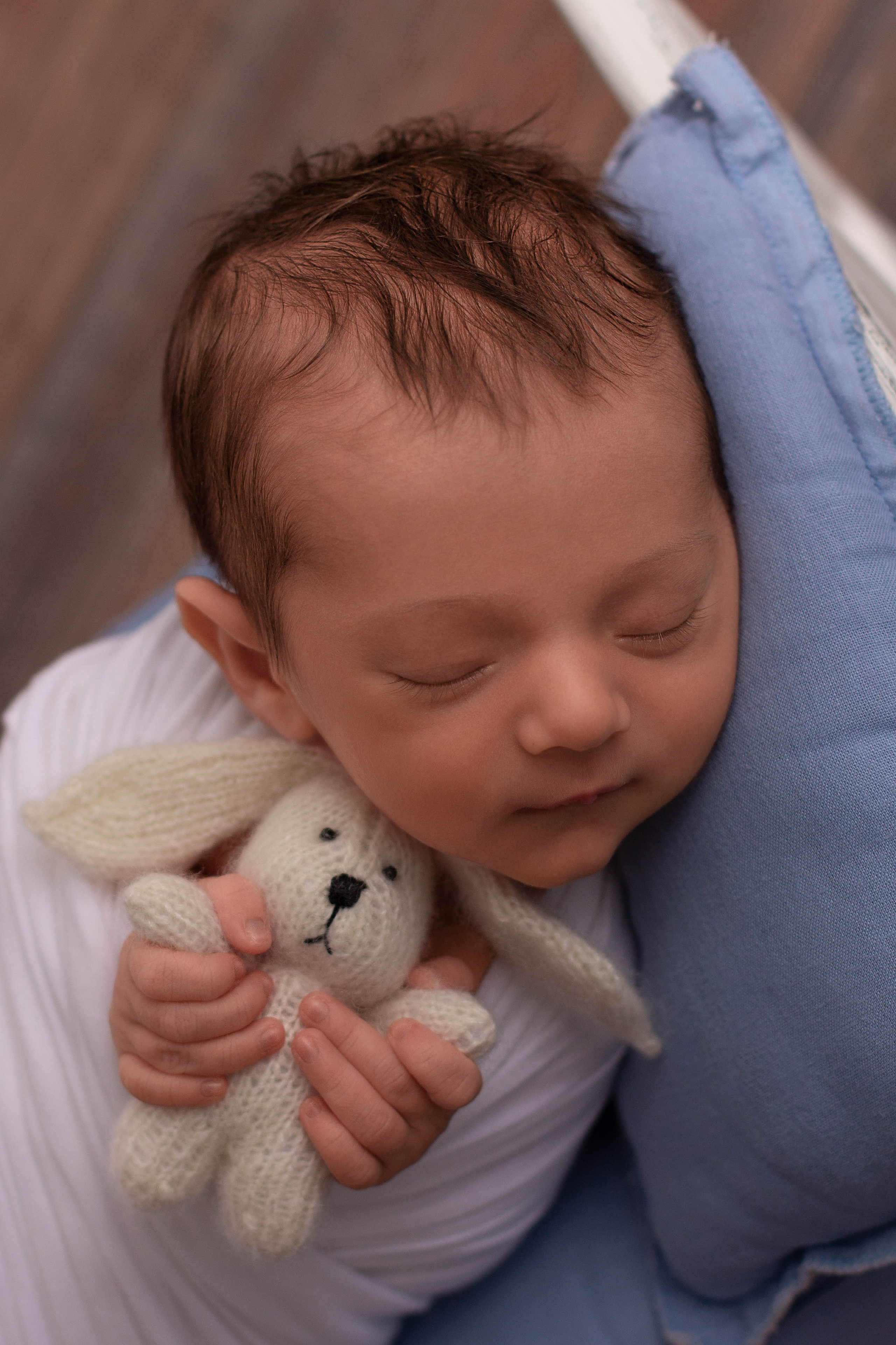 Newborn. Детский и семейный фотограф в Москве и МО