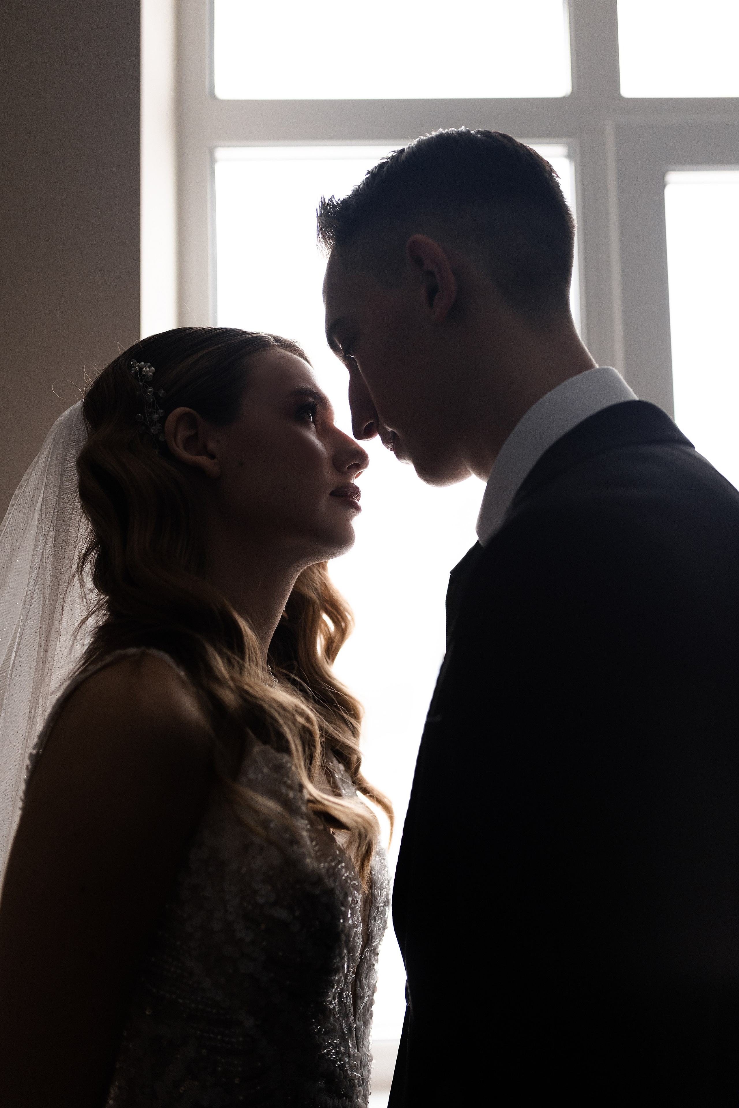 Настя и Антон. Свадебный и индивидуальный фотограф в Новом Уренгое Уфе Холопова Ксени