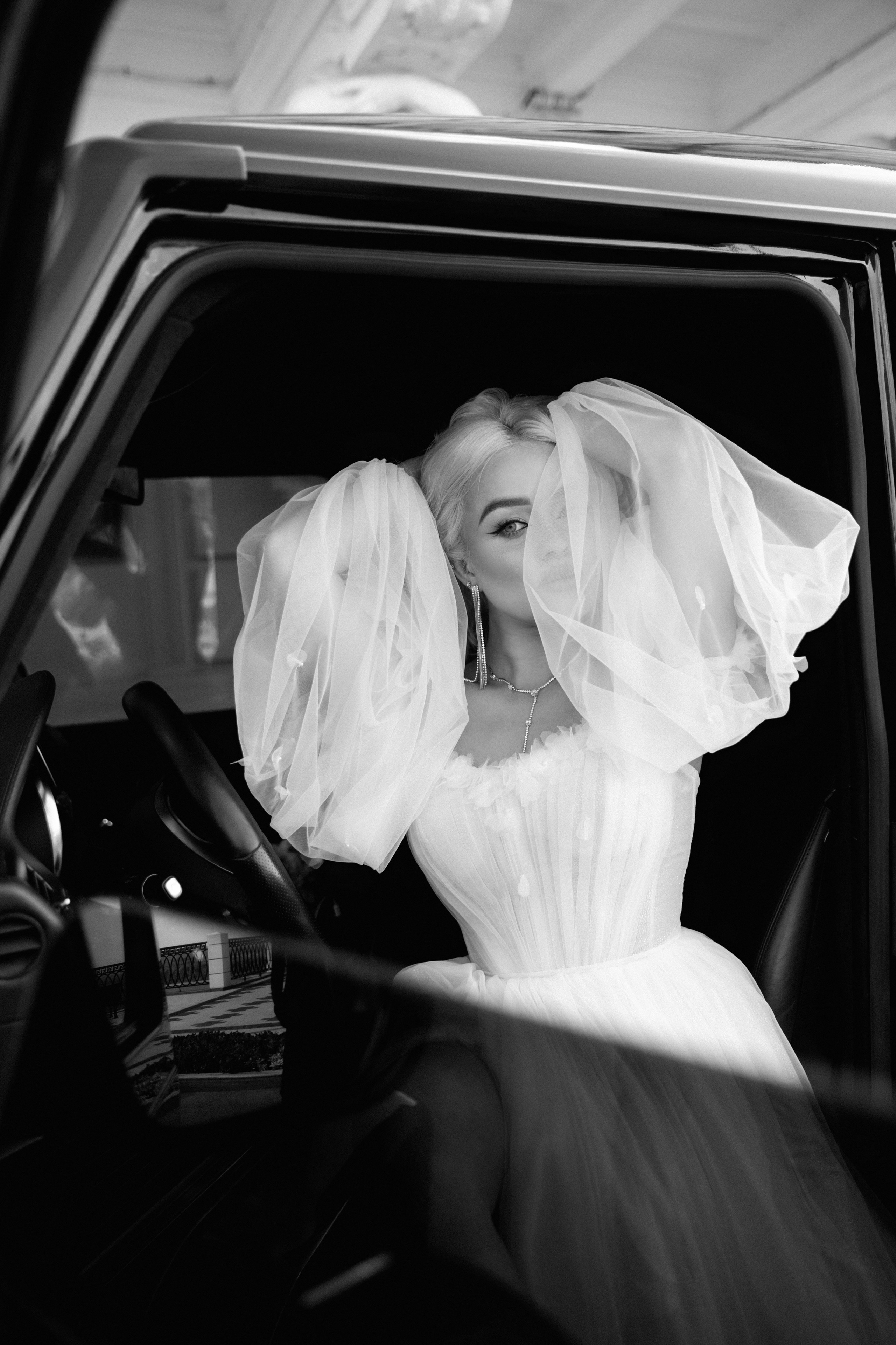 Рита и Стас. Фотограф Нижний Новгород