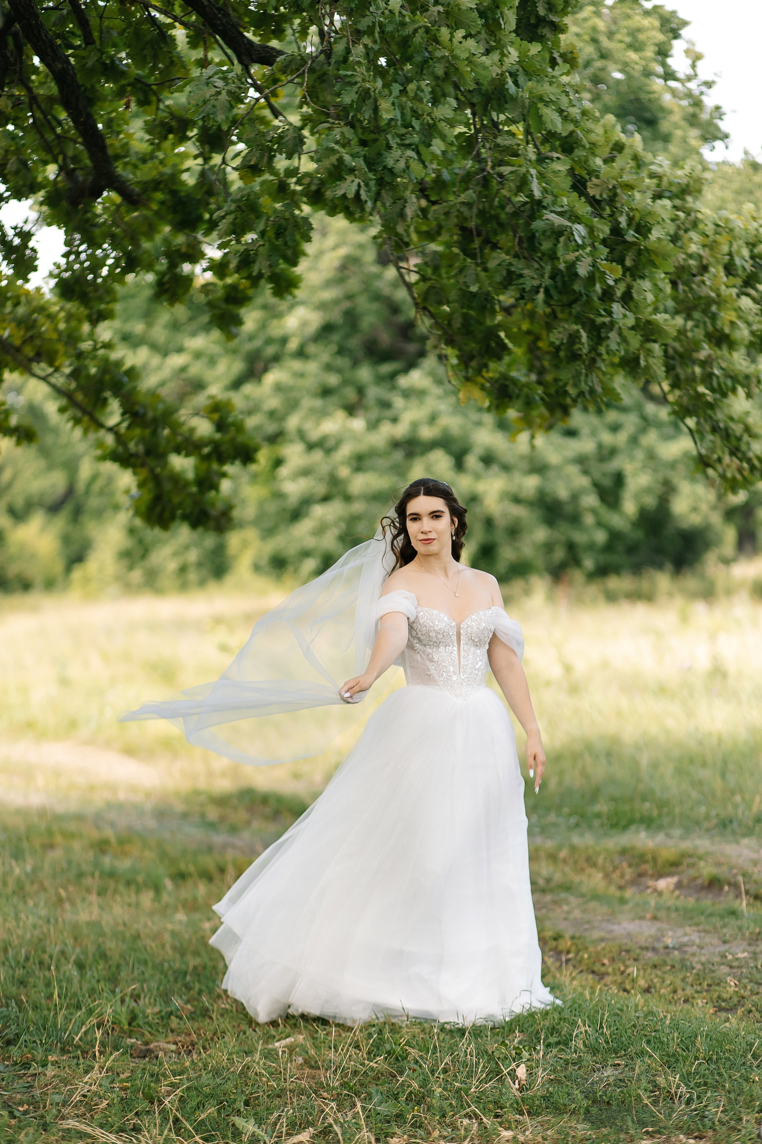 Павел и Анастасия. Свадебный и семейный фотограф в Рязани Саша Крутых