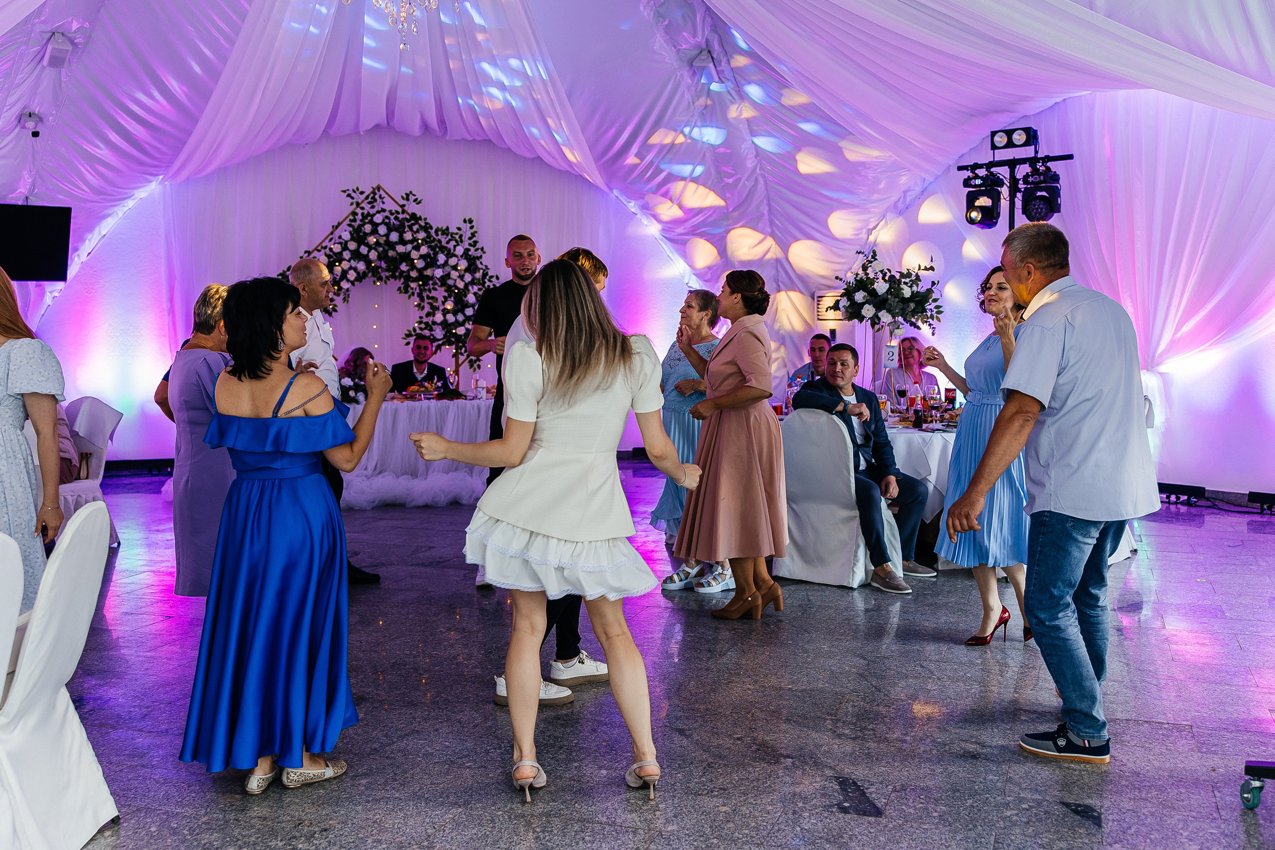 Оксана и Тимур. Свадебный и семейный фотограф Елизавета Ермак | Москва и МО