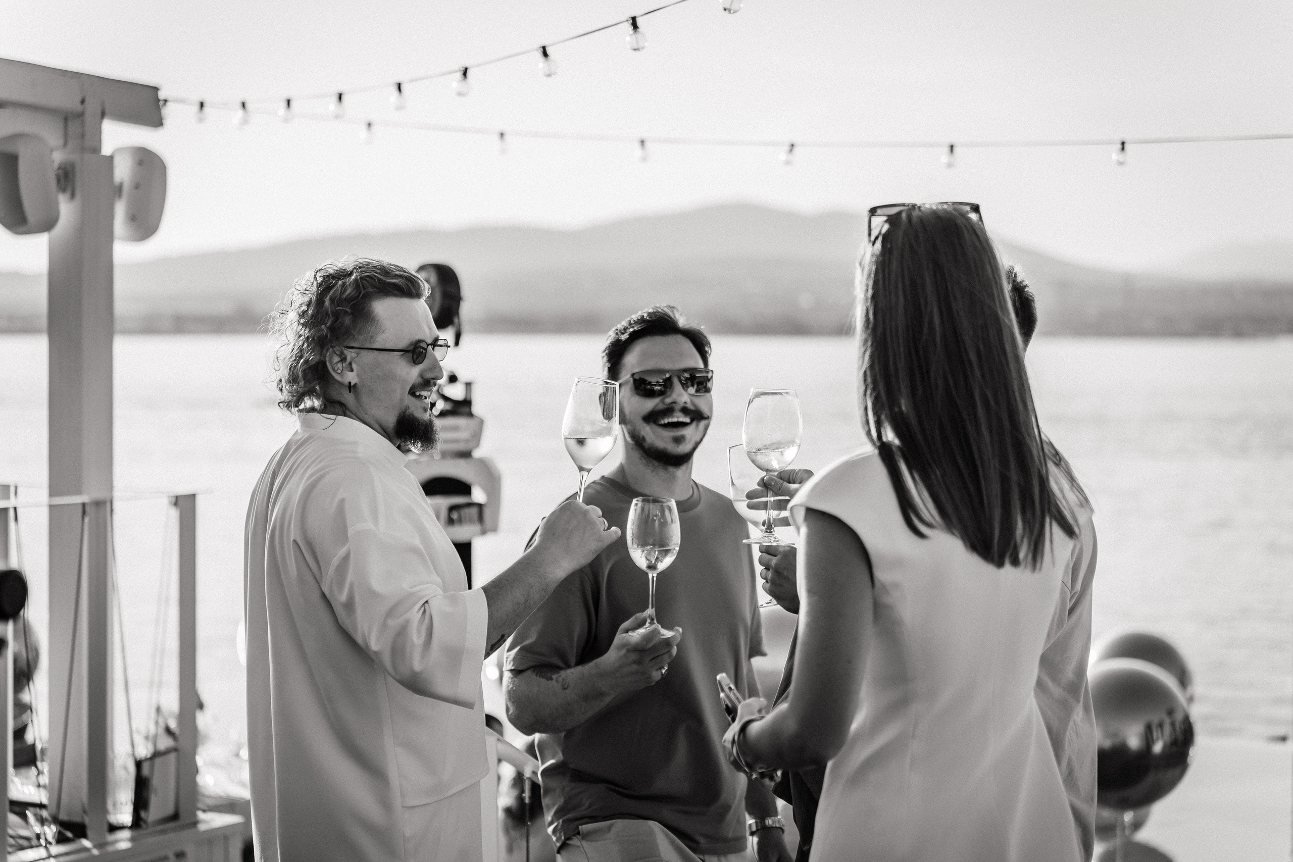 Премия «Что Где Есть» Маяк. Свадебный и репортажный, фуд фотограф в Новороссийске Евгений Александриди