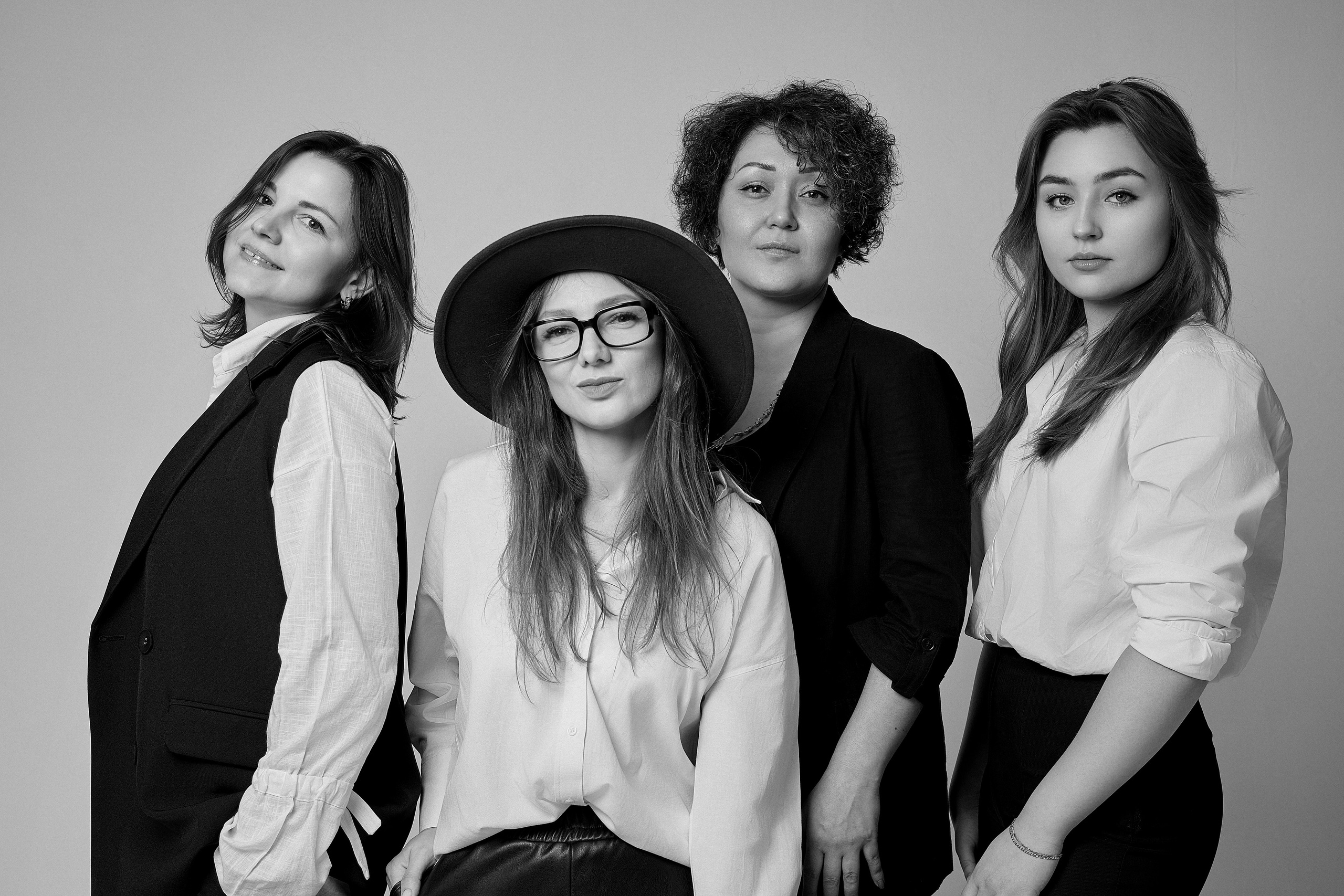 Отзывы. Портретный фотограф Оксана Горячева. Санкт-Петербург