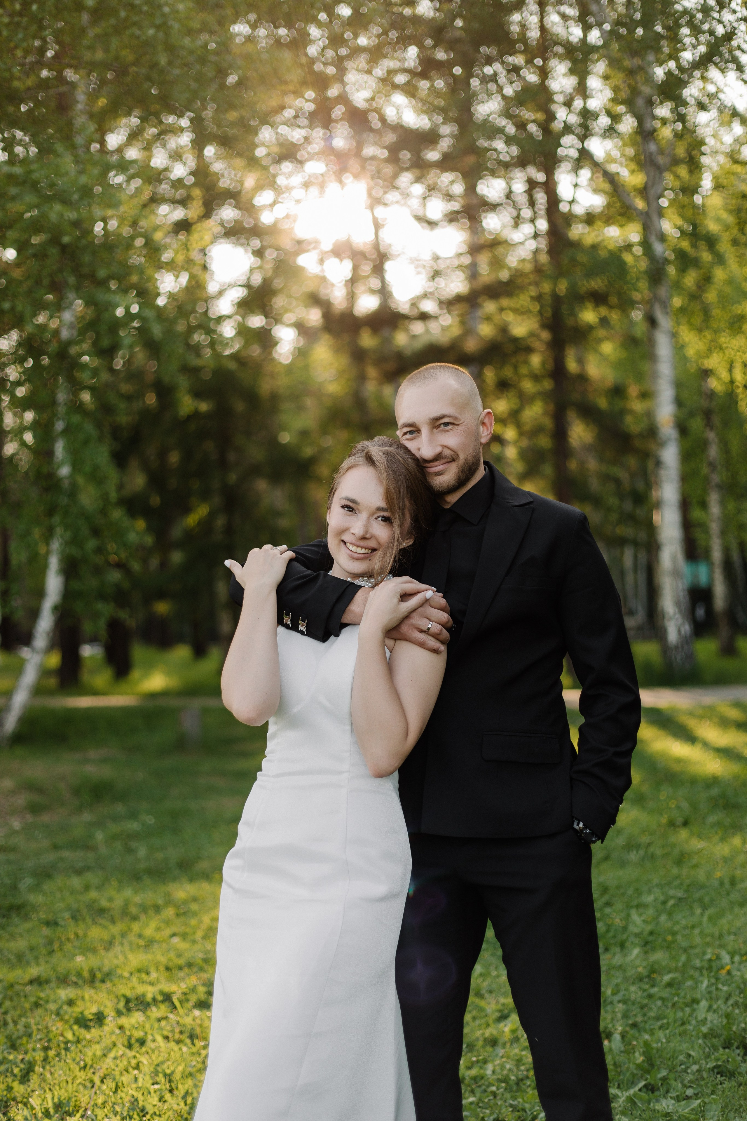 Степан и Алёна: стиль, драйв, душа!. Фотограф Татьяна Ступина Иркутск