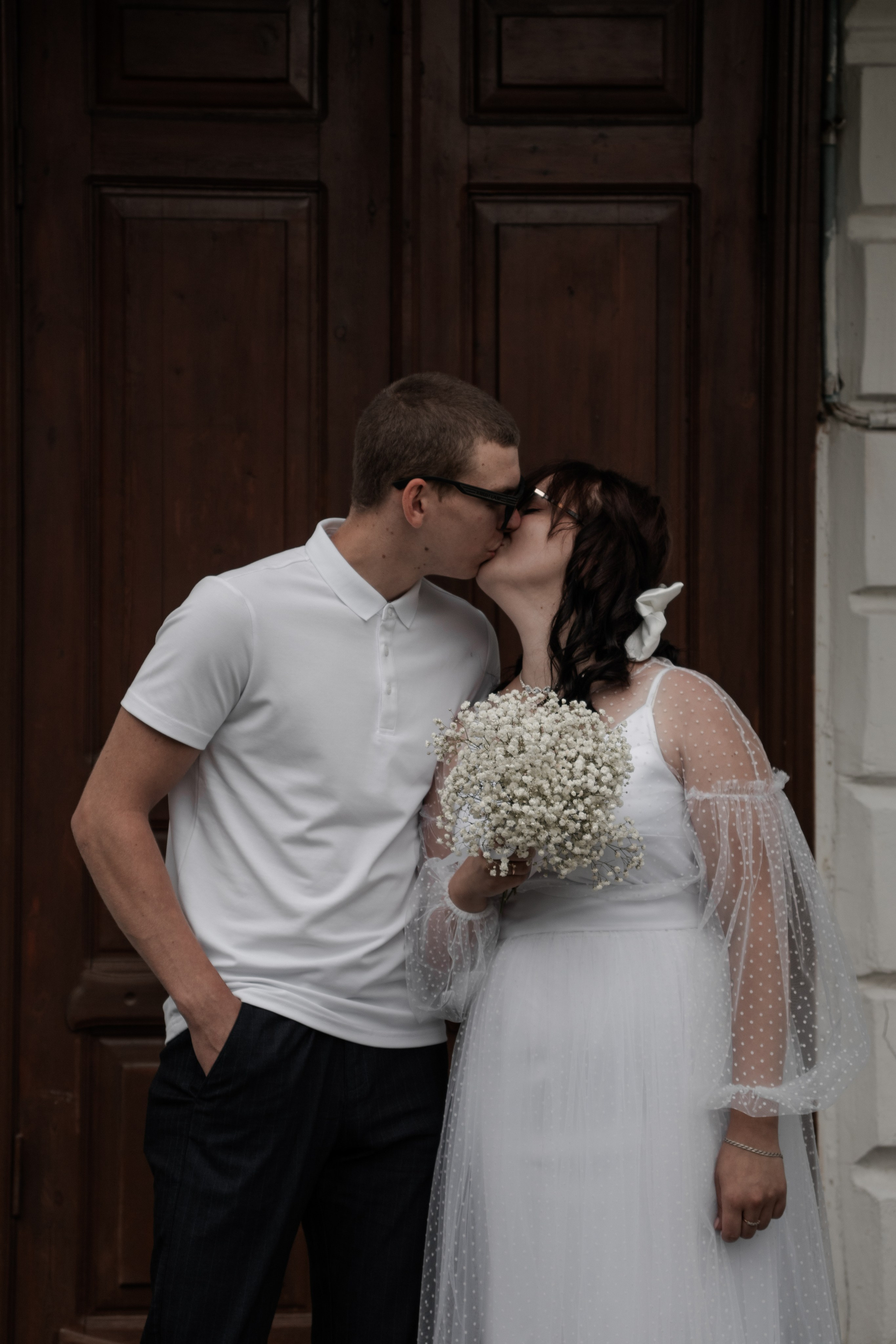 Свадебная фотосессия Томск. Свадебная фотосъёмка Томск. Фотограф в Томске Дарья Пучкина