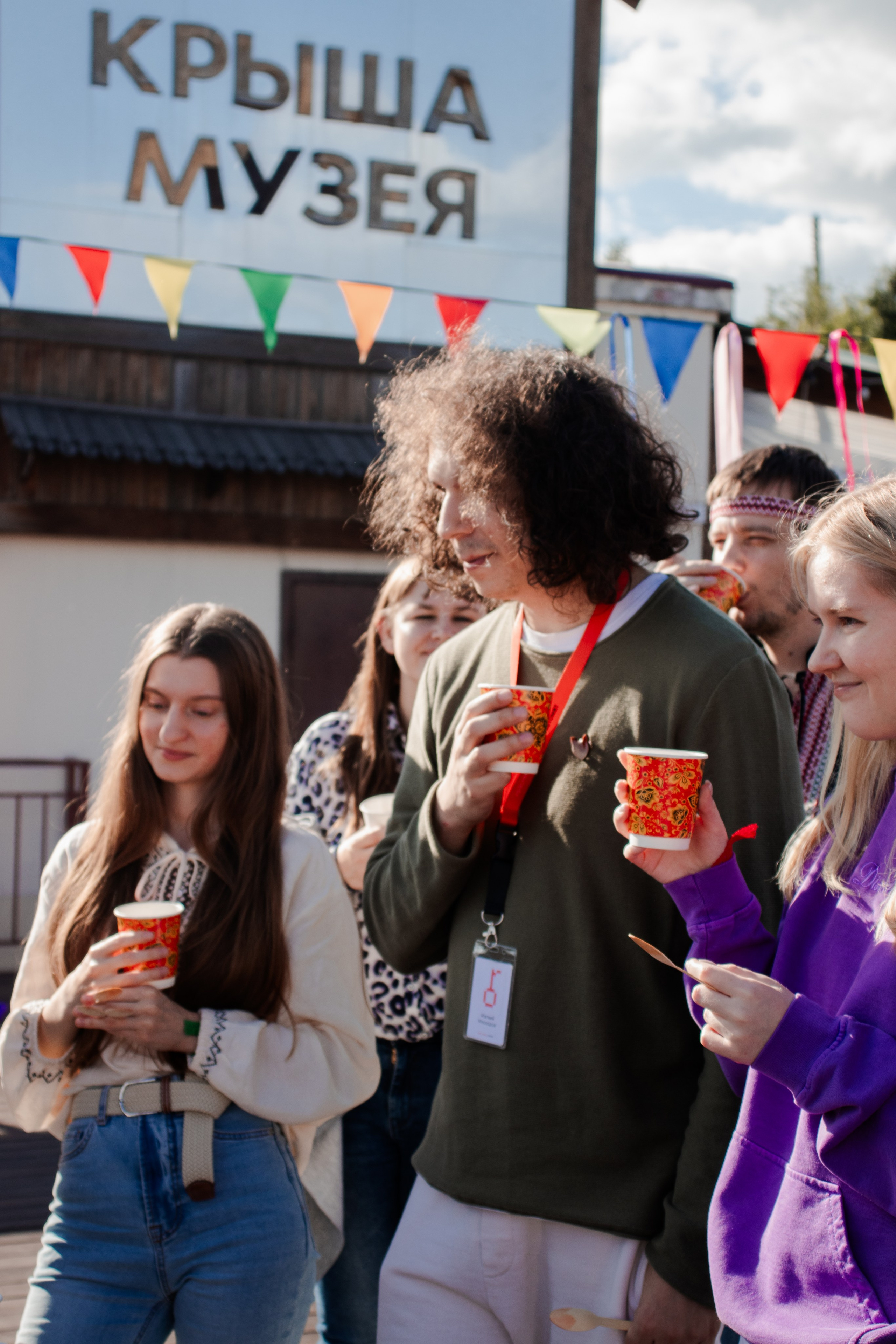 Фотограф на корпоратив Томск. Фотограф в Томске Дарья Пучкина