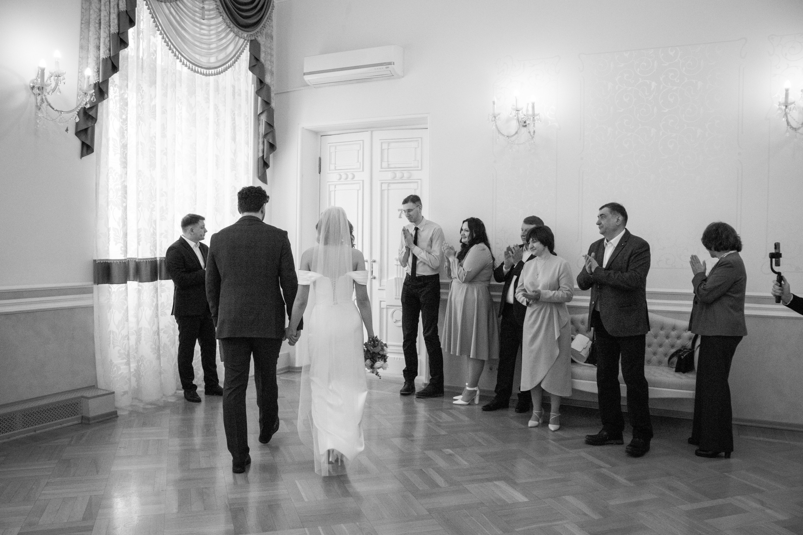 Свадебная фотосессия Томск. Свадебная фотосъёмка Томск. Фотограф в Томске Дарья Пучкина