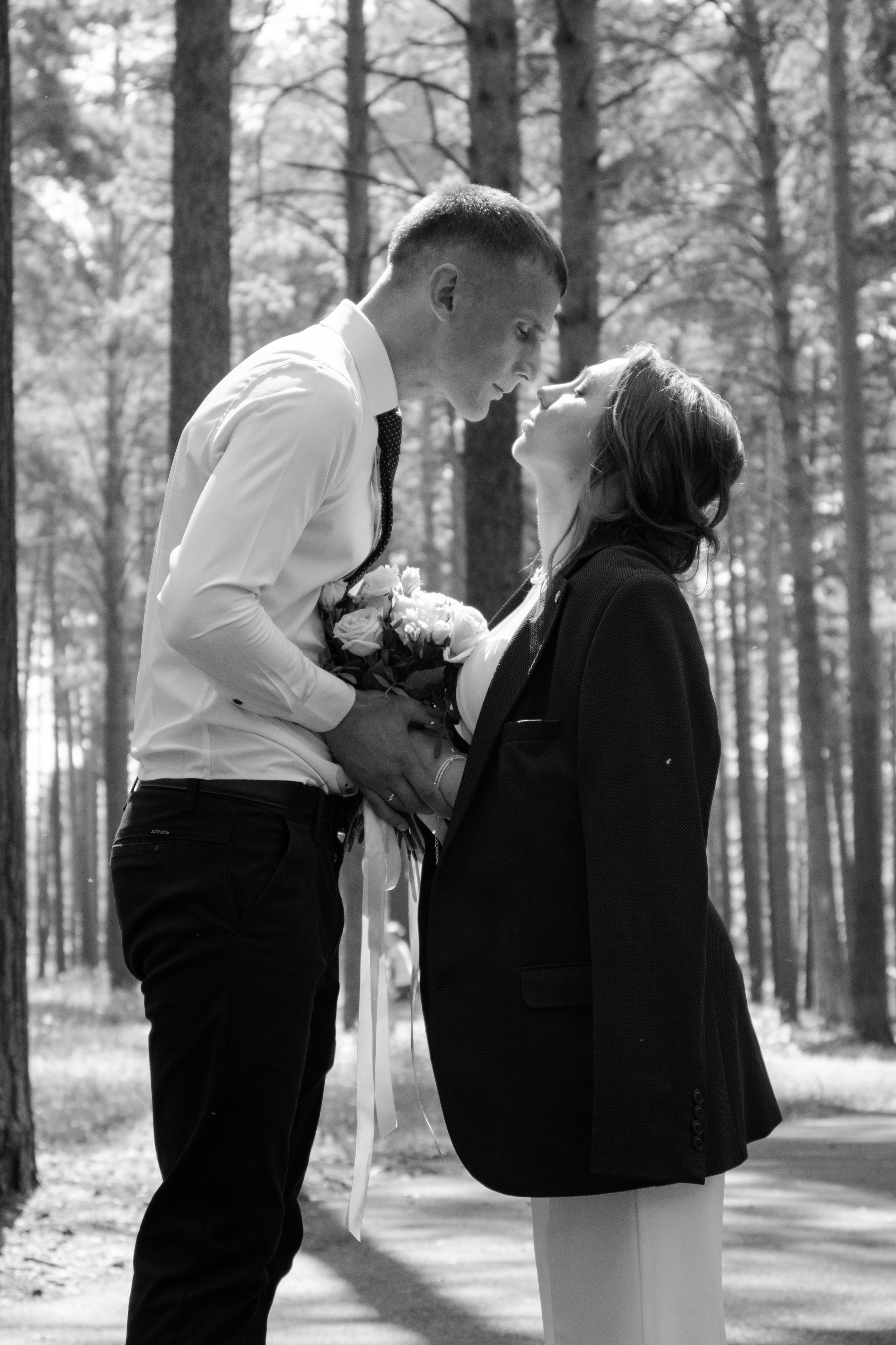 Свадебная фотосессия Томск. Свадебная фотосъёмка Томск. Фотограф в Томске Дарья Пучкина