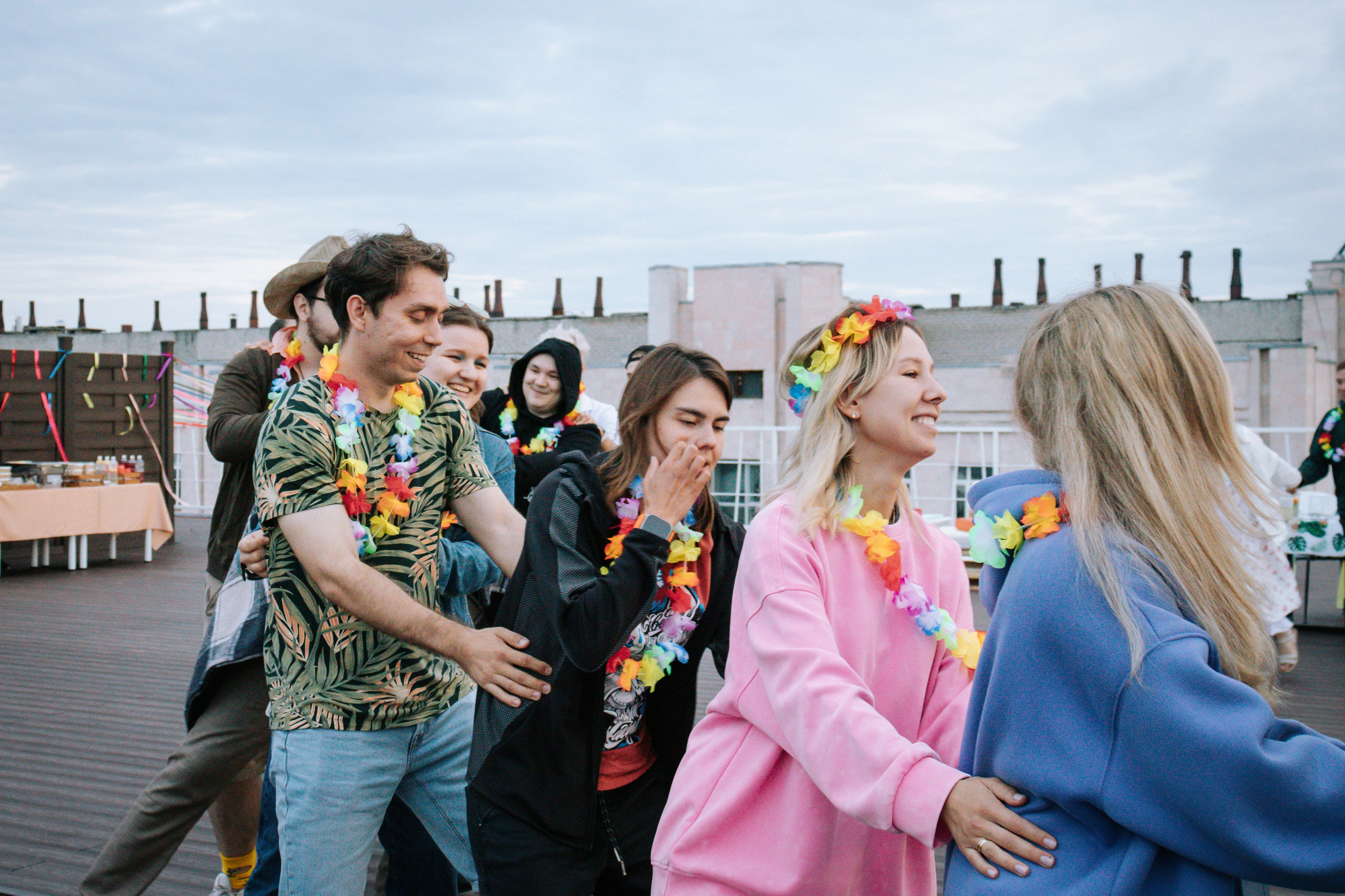 Фотограф на корпоратив Томск. Фотограф в Томске Дарья Пучкина