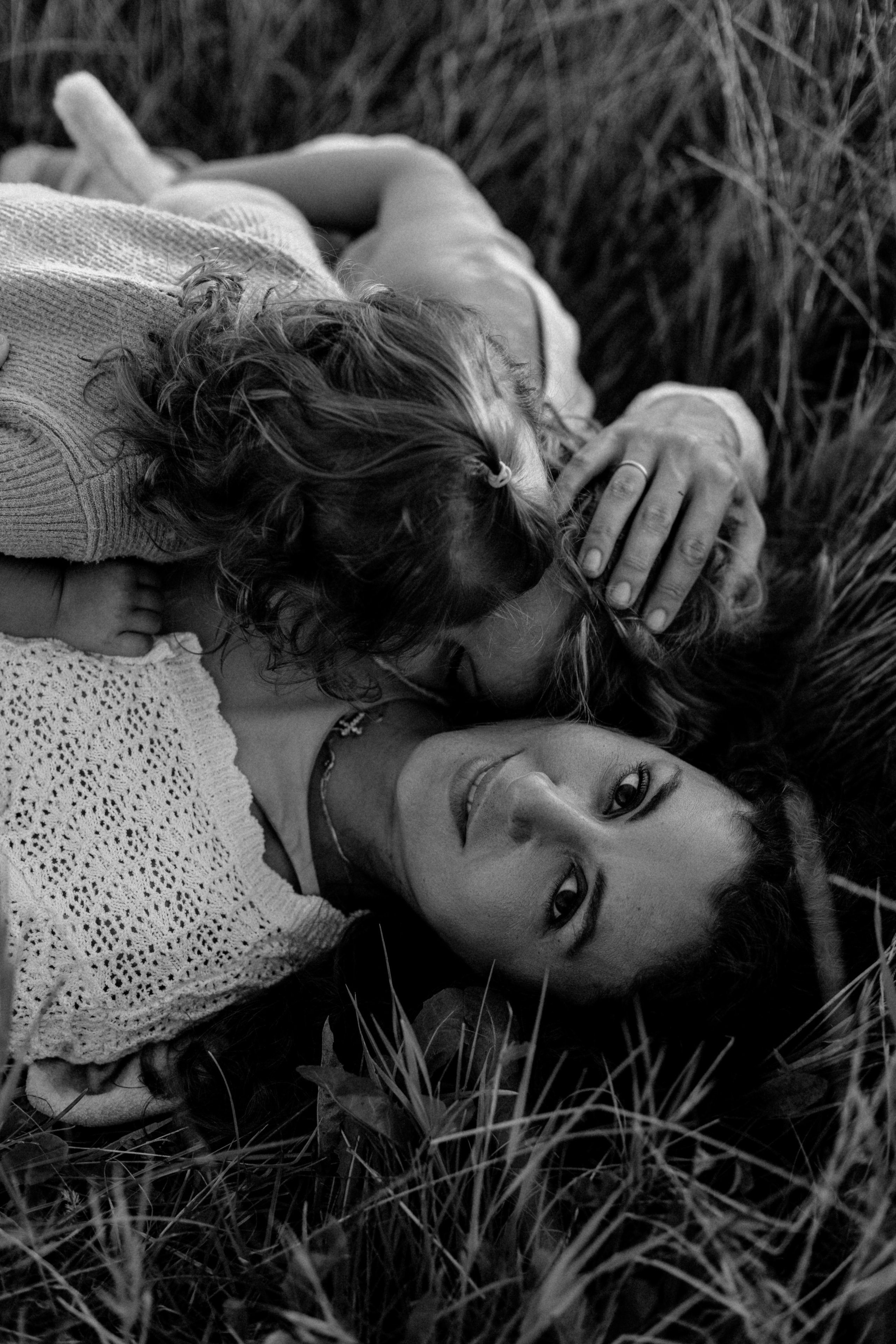 Семейные фотографии. Семейный и портретный фотограф Анна Полухина