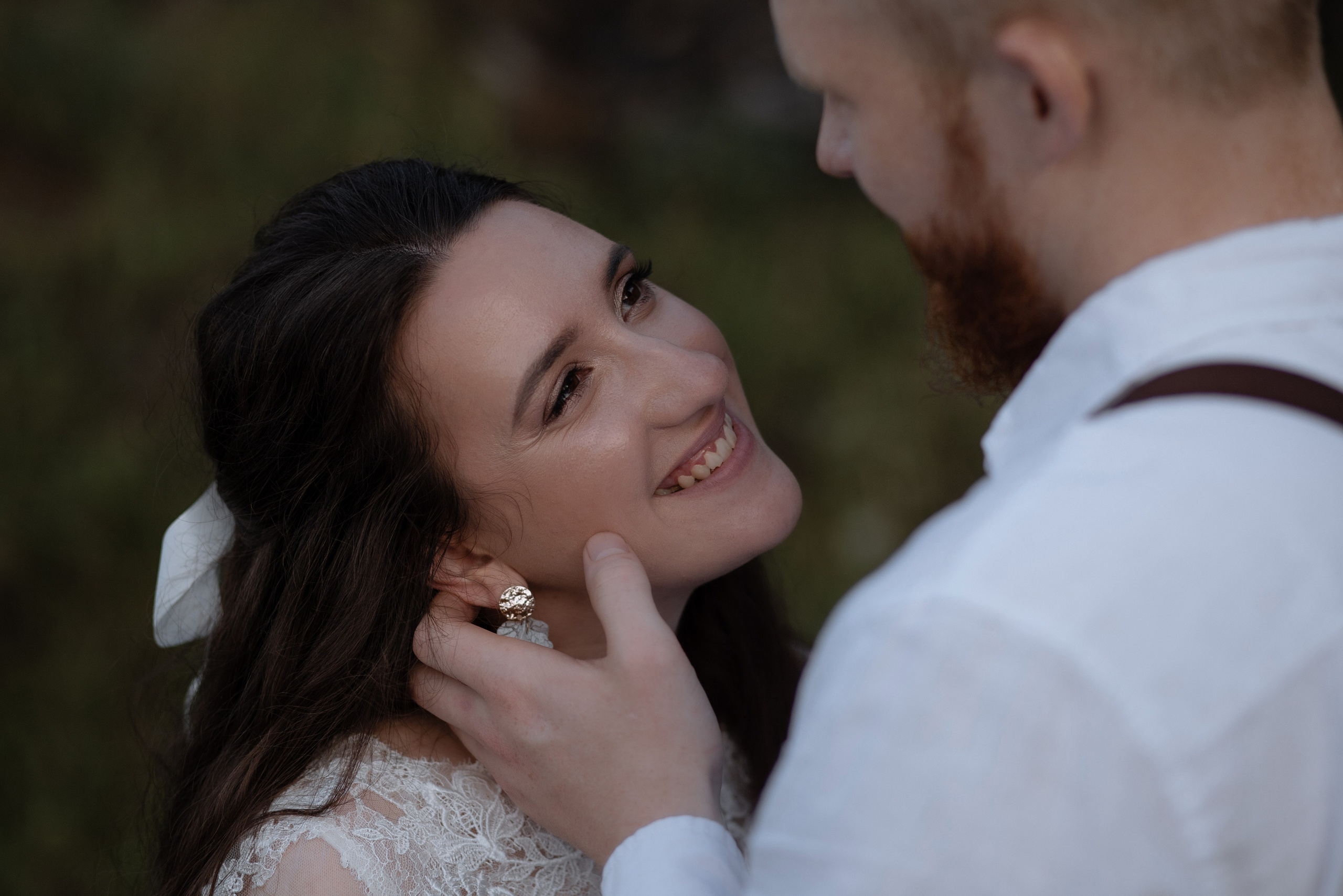 Алексей и Светлана (для двоих). Свадебный фотограф Екатерина Черкасская