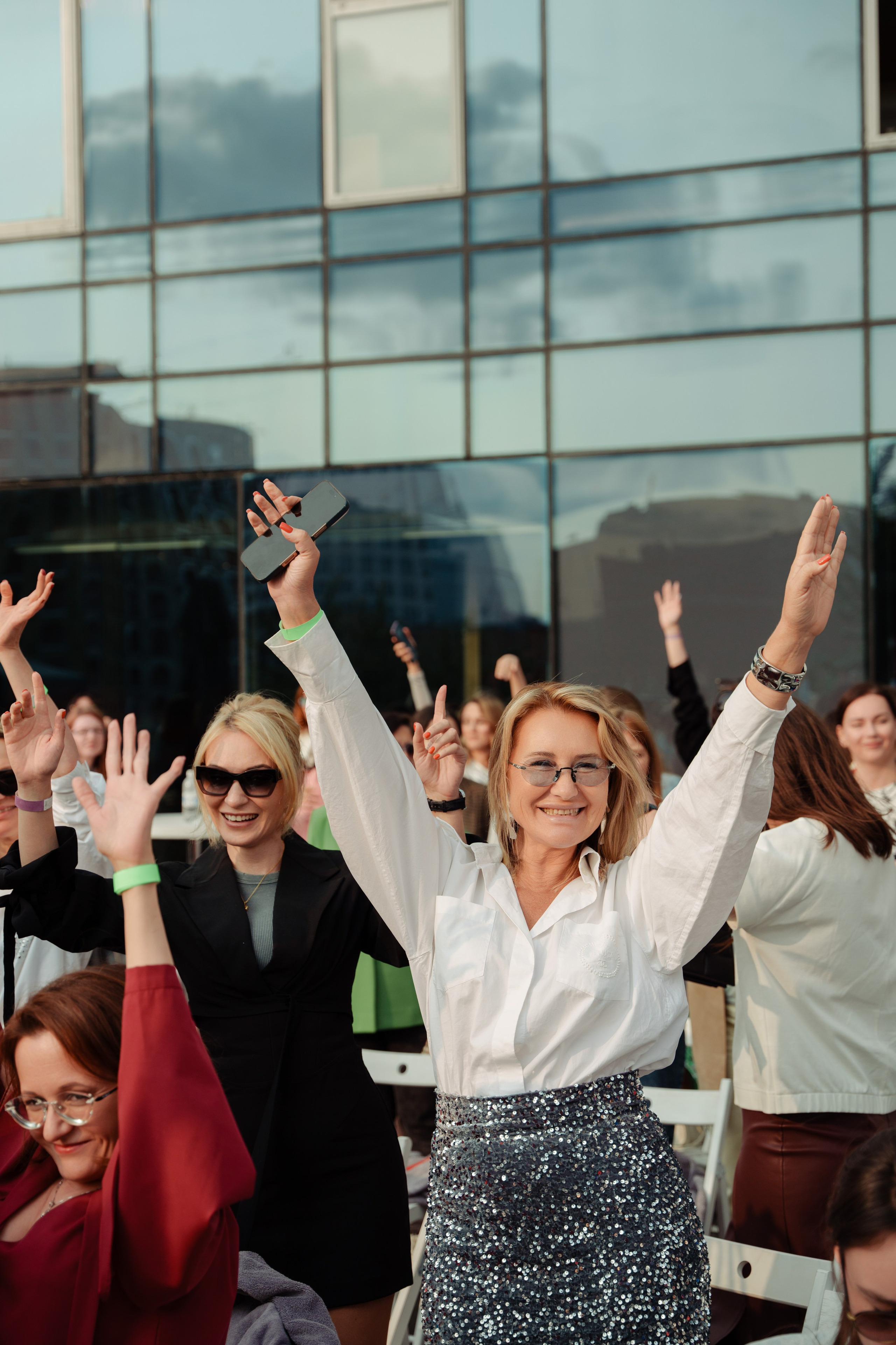 HAKATON'S. Репортажный фотограф Москва Сергей Дружинин
