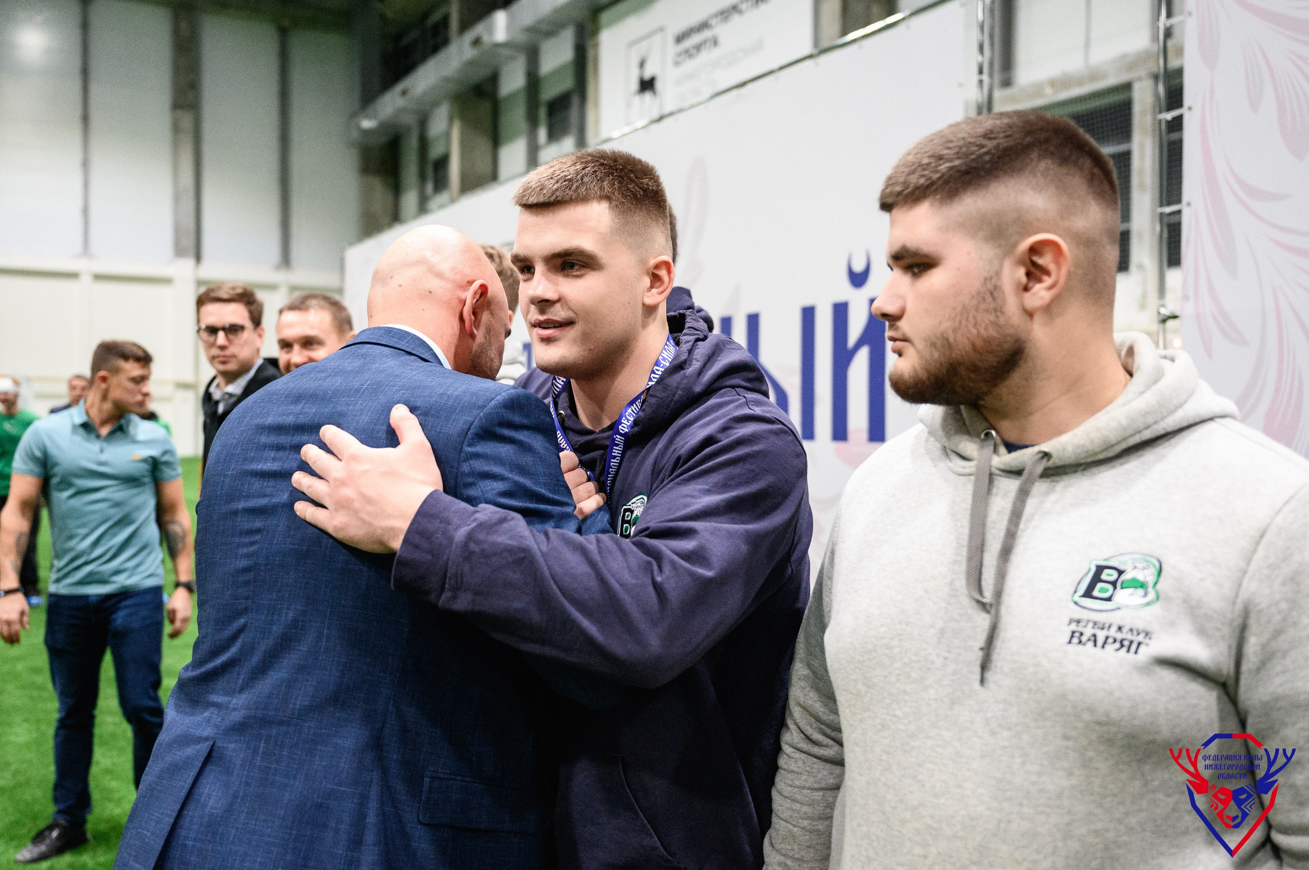 Межрегиональный фестиваль «Кила-Сила». Фотограф Захваткин Роман