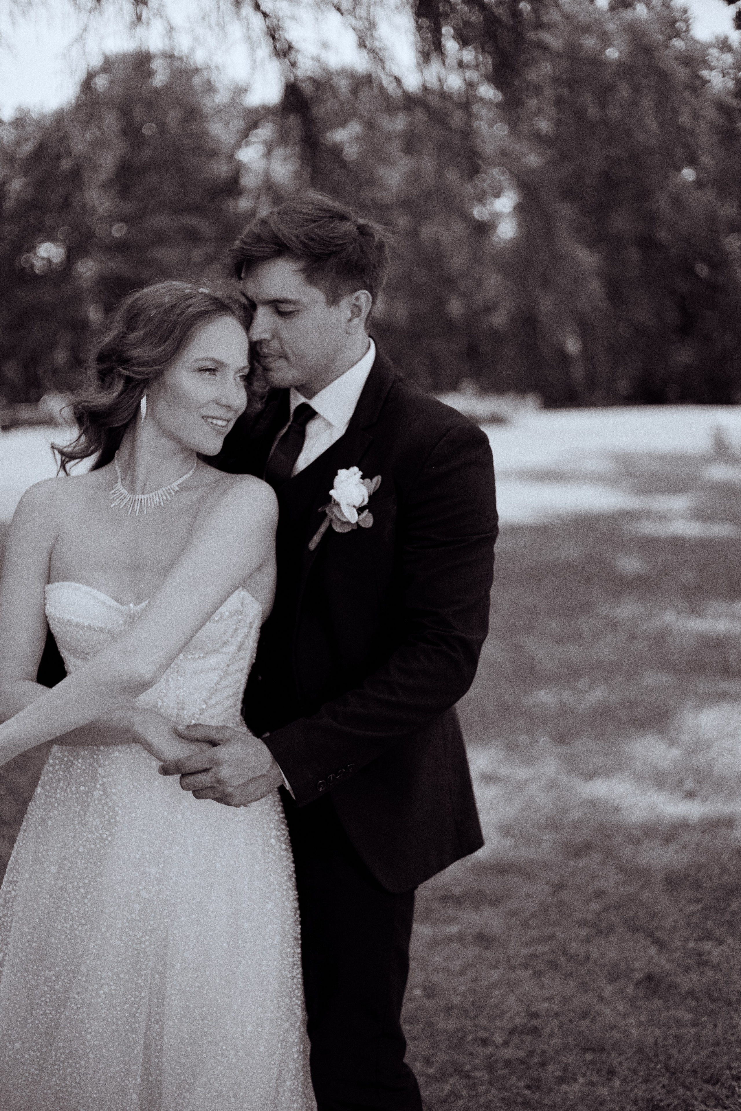 Свадебная съемка. Свадебный и семейный фотограф Даша Петрова в Москве и Подмосковье