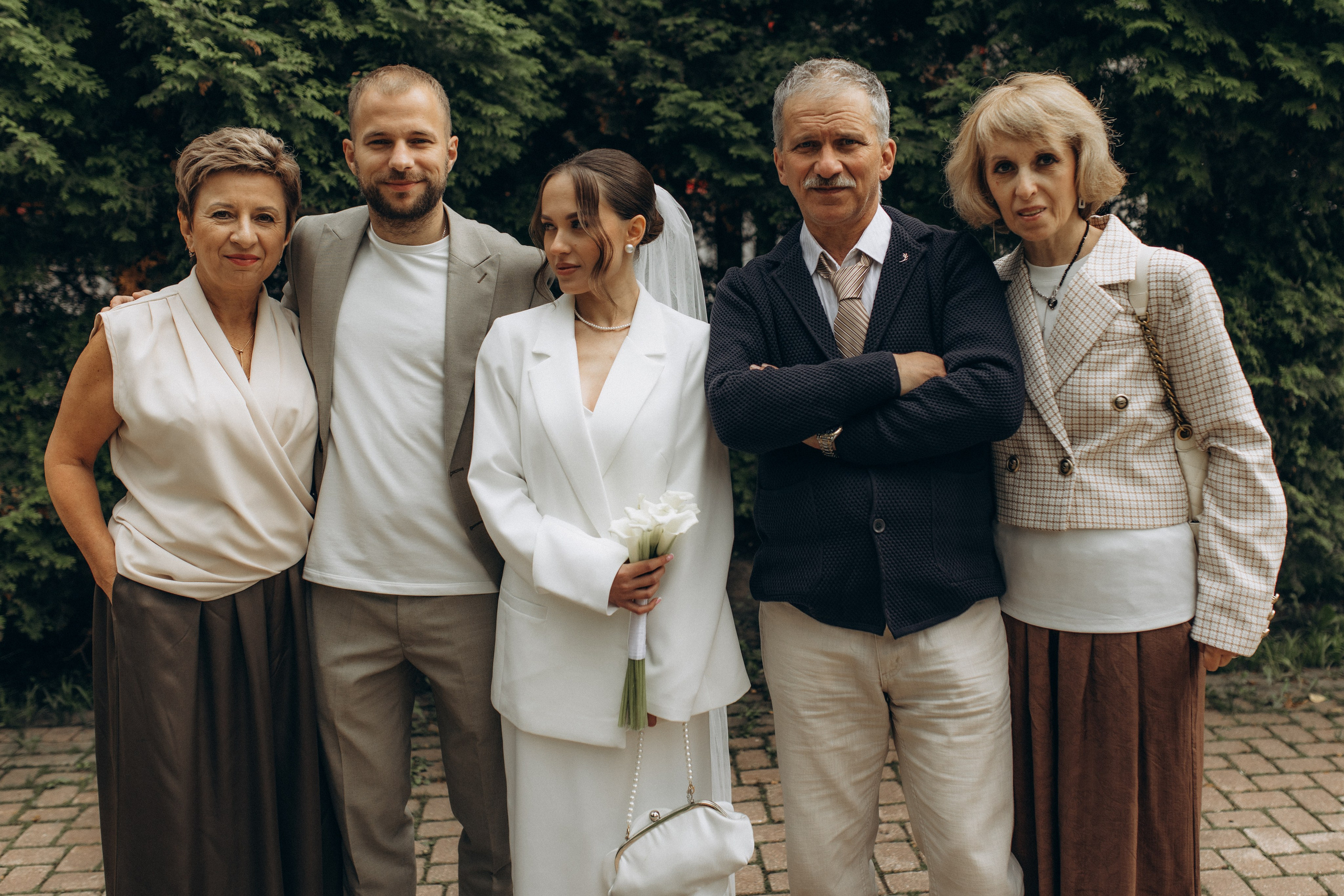 Мария & Иван. Фотограф НОГИНСК, Москва, Анастасия Белая