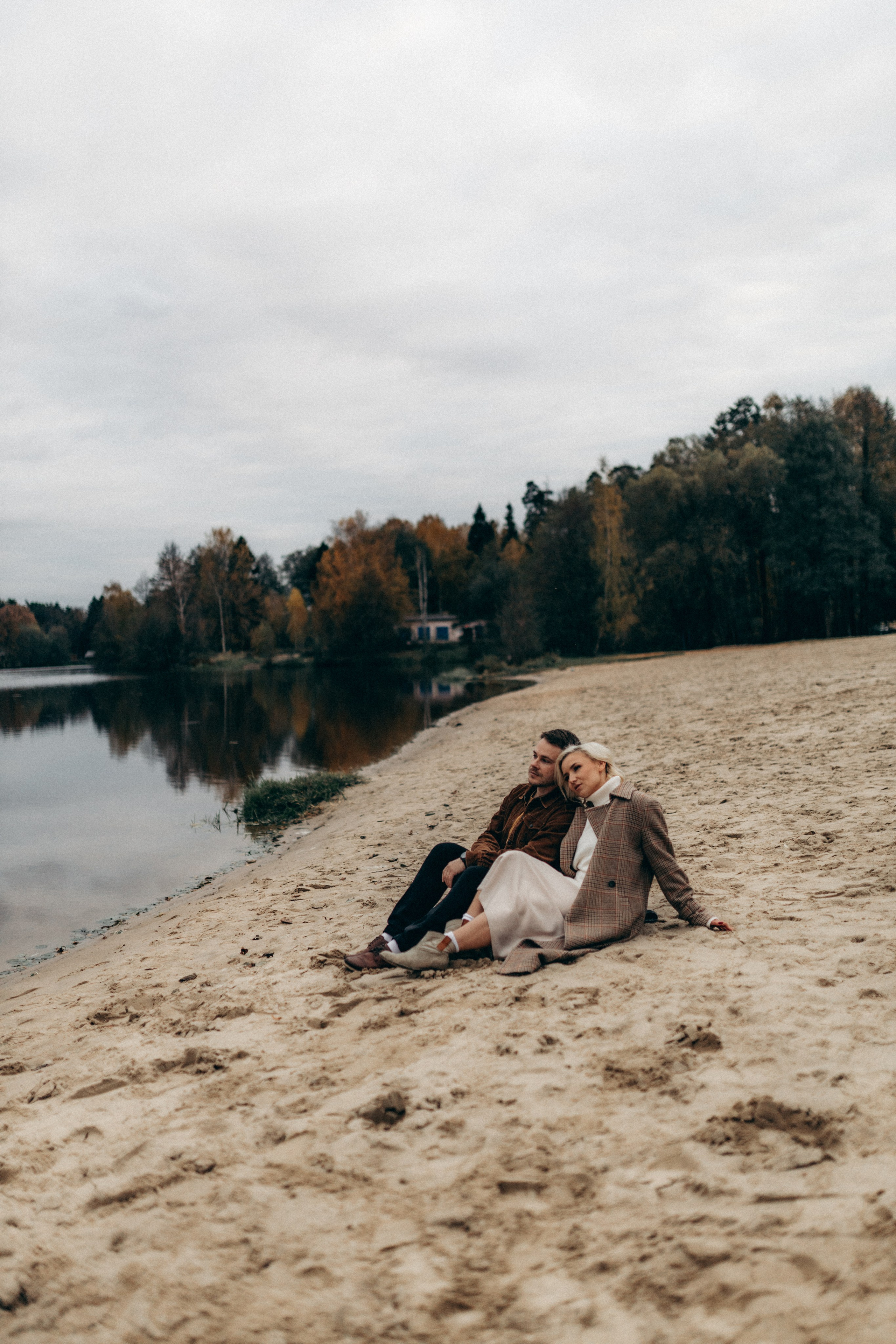 Лена & Андрей. Фотограф НОГИНСК, Москва, Анастасия Белая