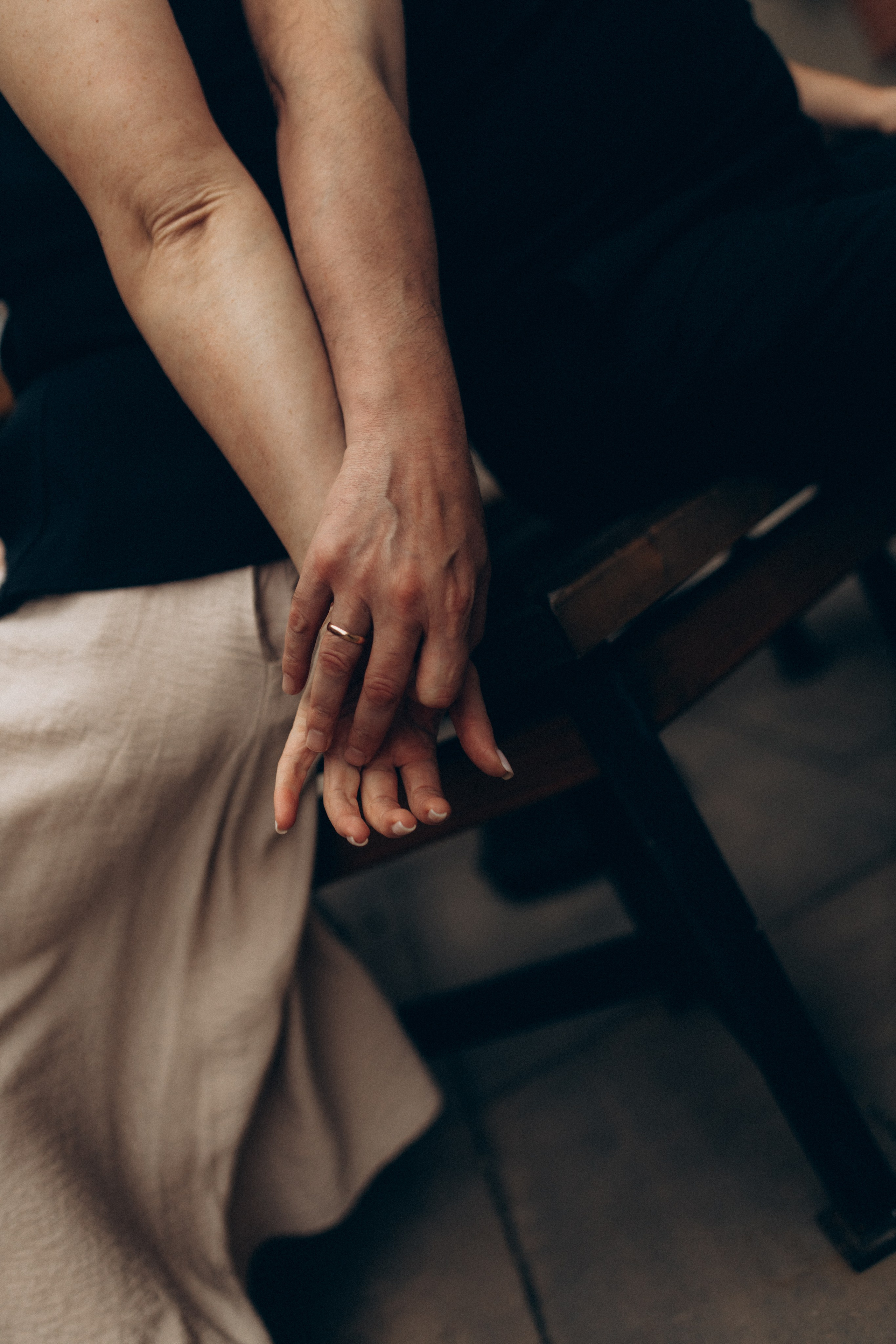 Юлия & Александр. Фотограф НОГИНСК, Москва, Анастасия Белая