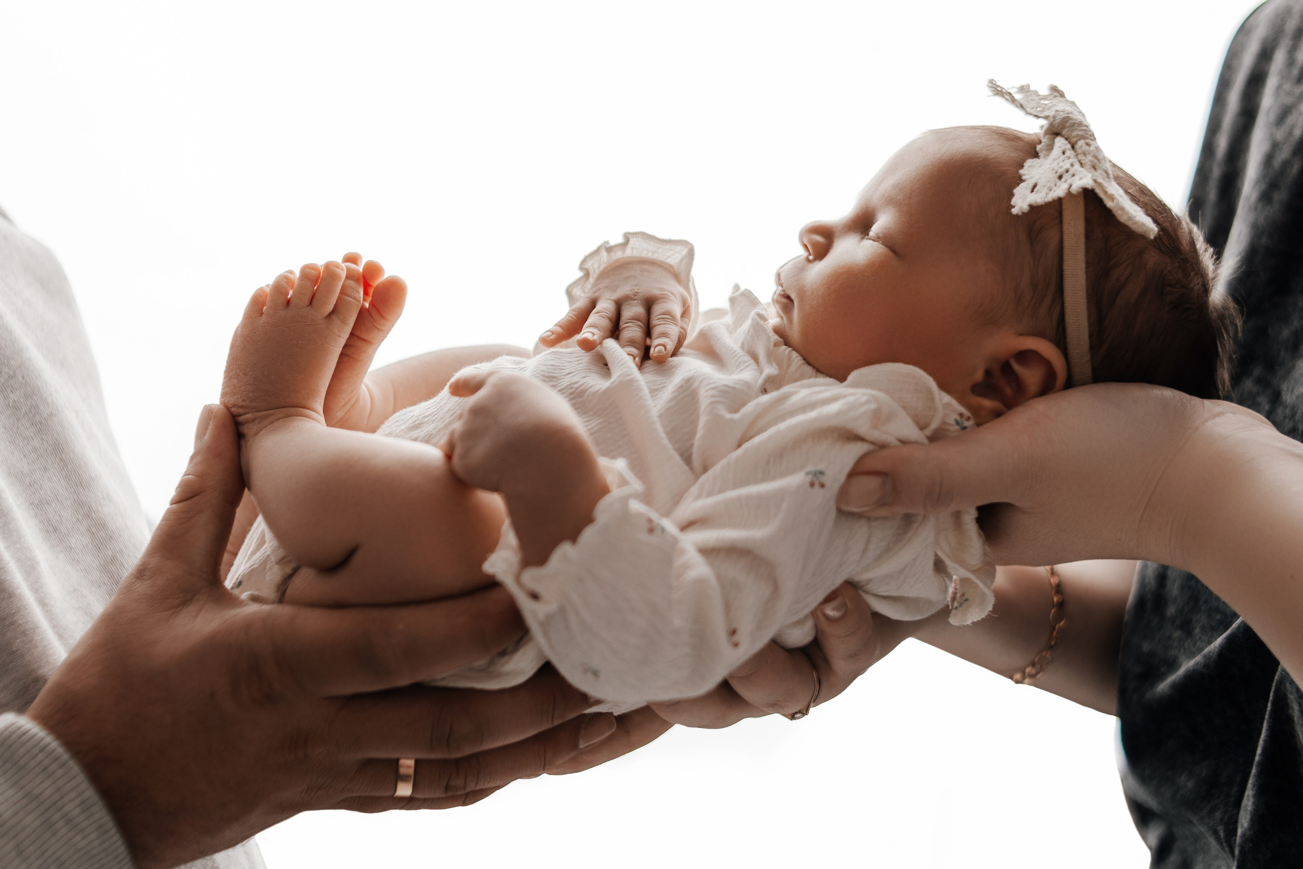 Семейный фотограф Томск. Фотограф новорождённых семейный фотограф Томск Елена Каплина