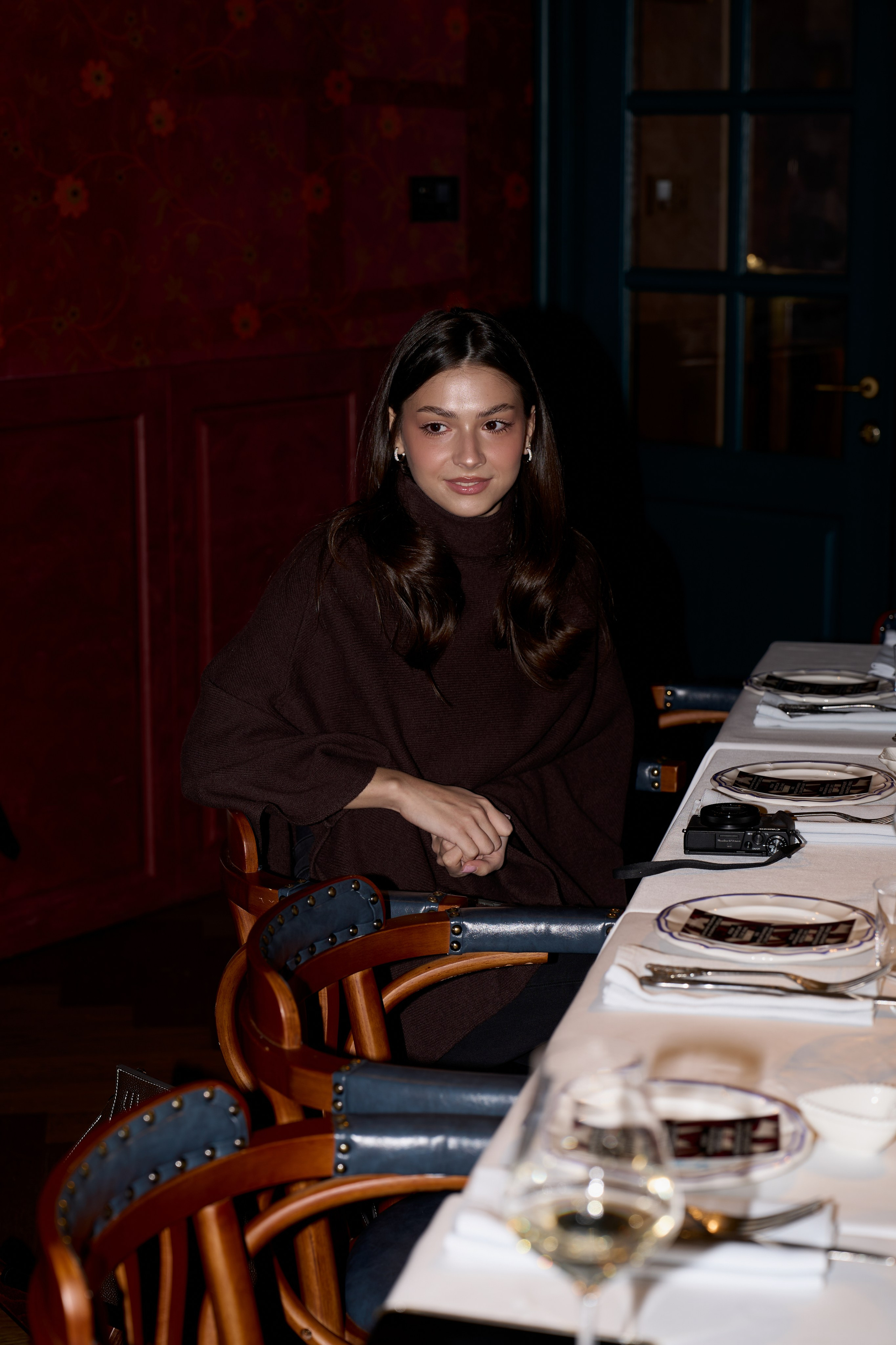 Презентация украшений. Главная