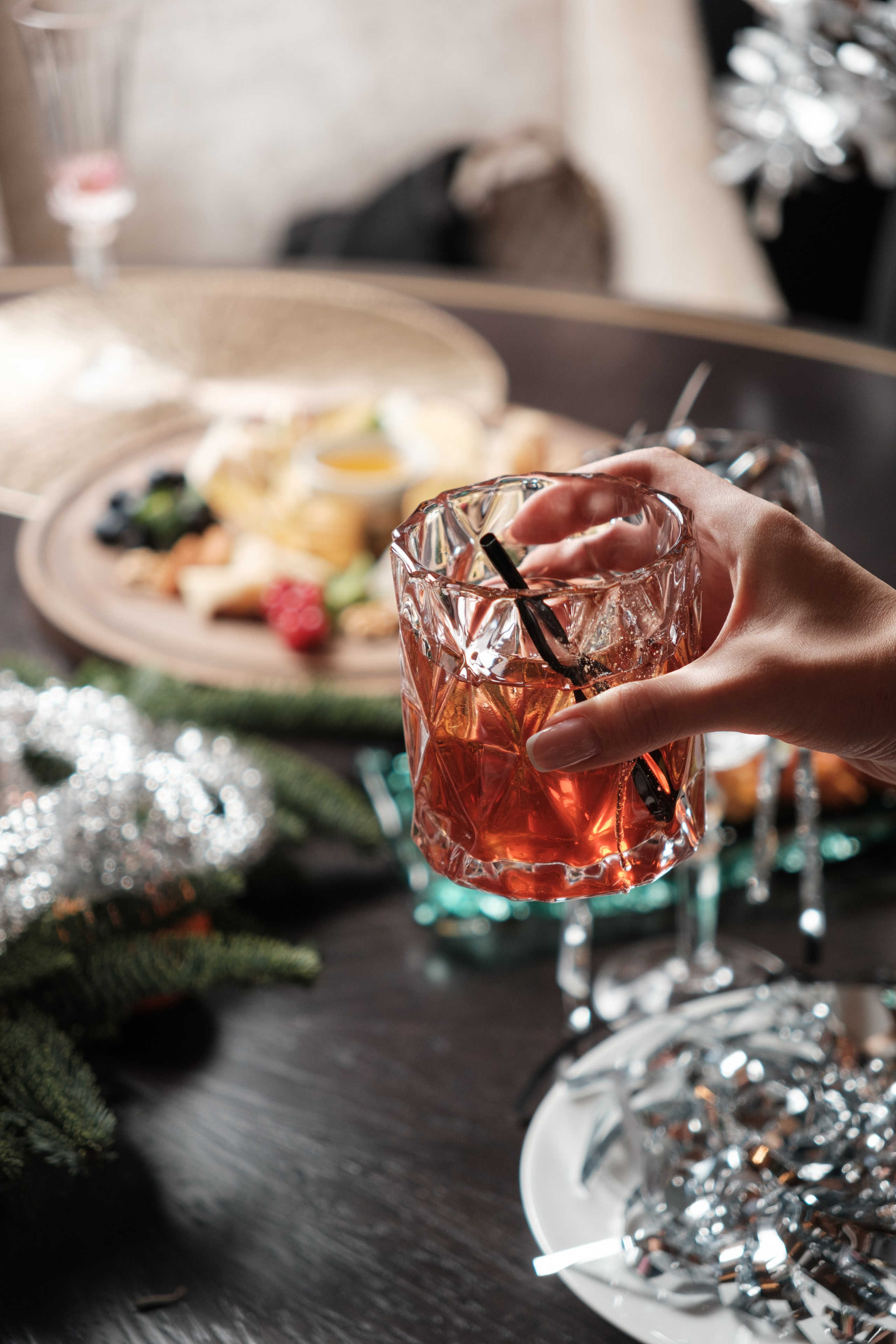 Фуд съемка. Фотограф в Москве Шах Мамаджан