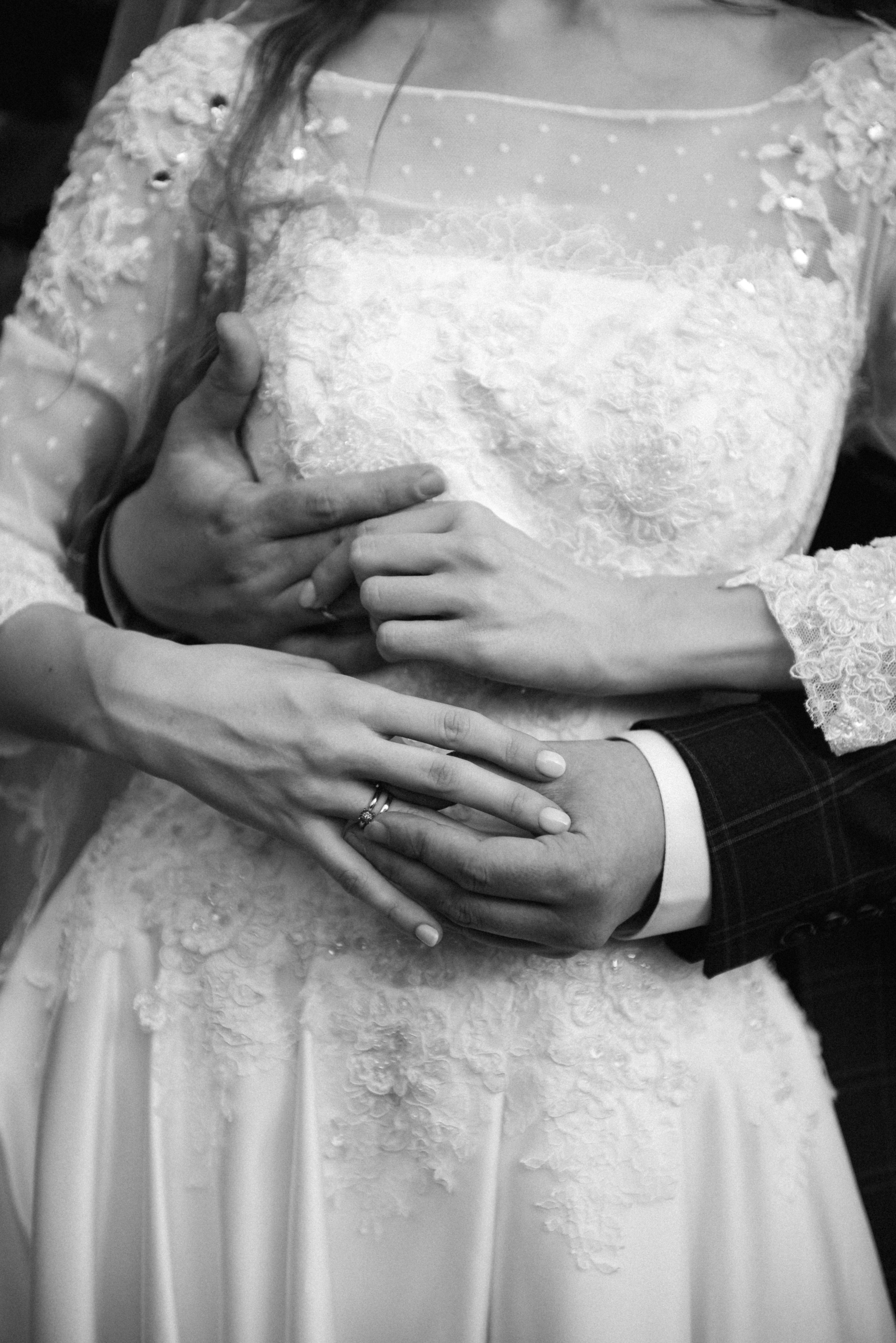 Павел и Анастасия, 2024. Фотограф Арина Асылгузина