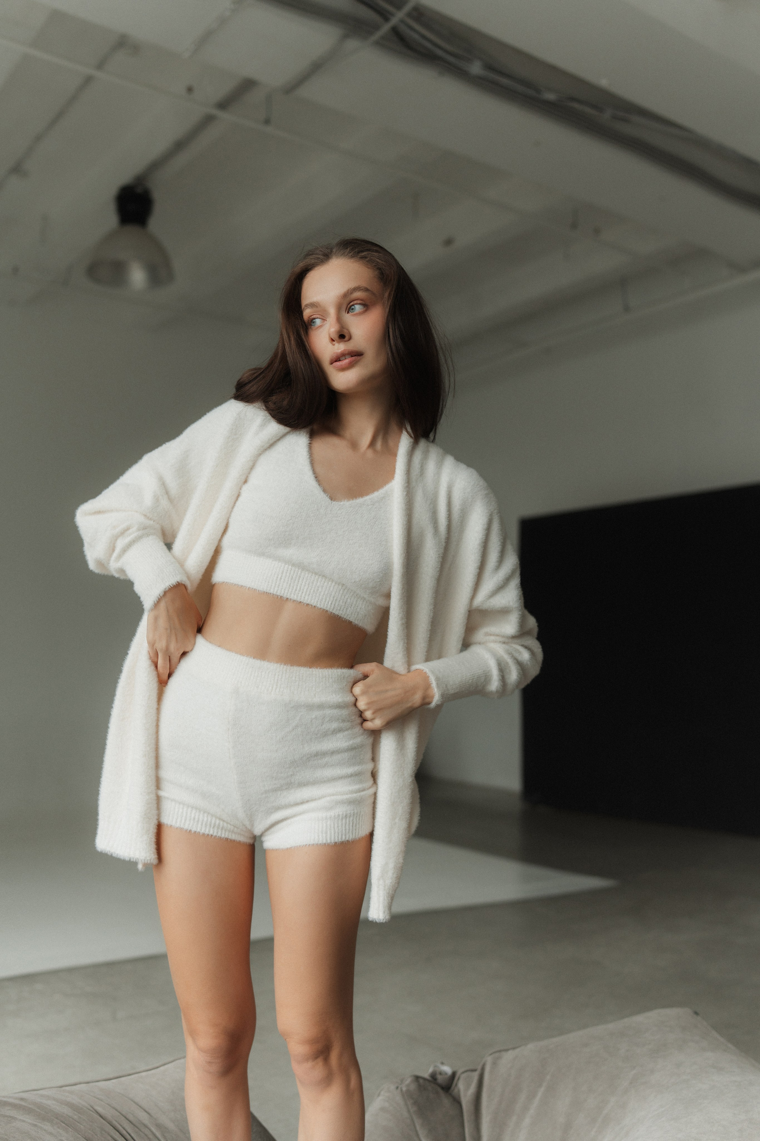 Студия. Фотограф Валерия