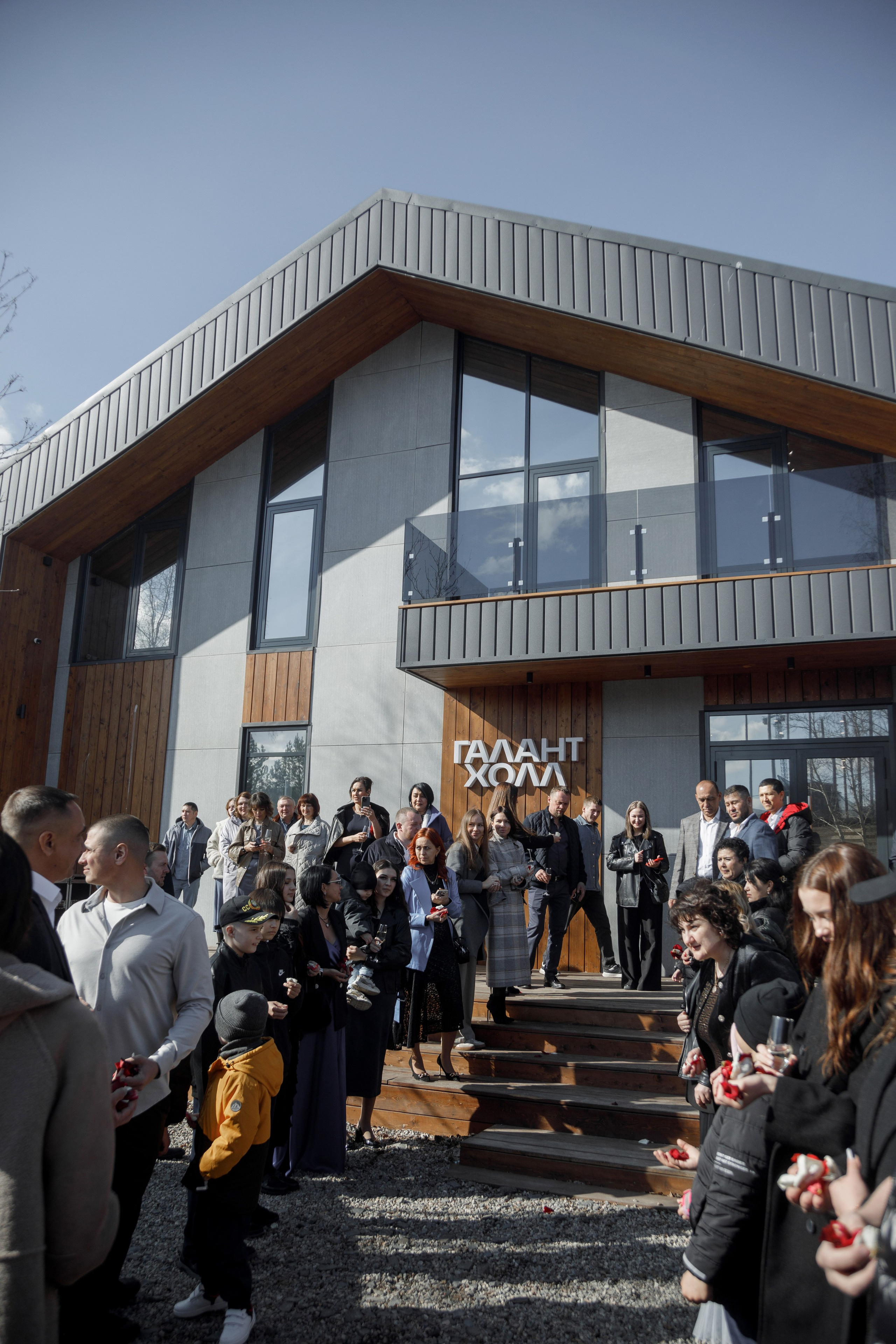 Свадьба Асада и Влады. Свадебный и семейный фотограф в Иркутске Яна Лиа