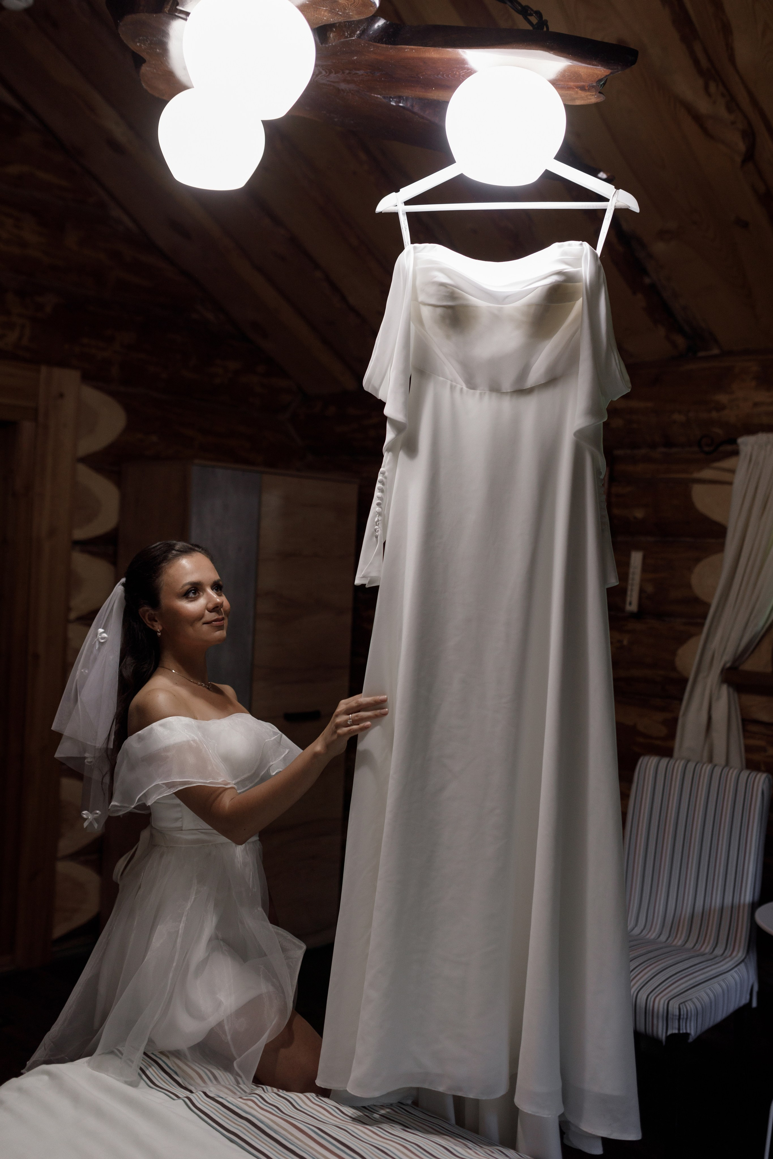 Wedding of Mulkesh & Maria. Свадебный и семейный фотограф в Иркутске Яна Лиа