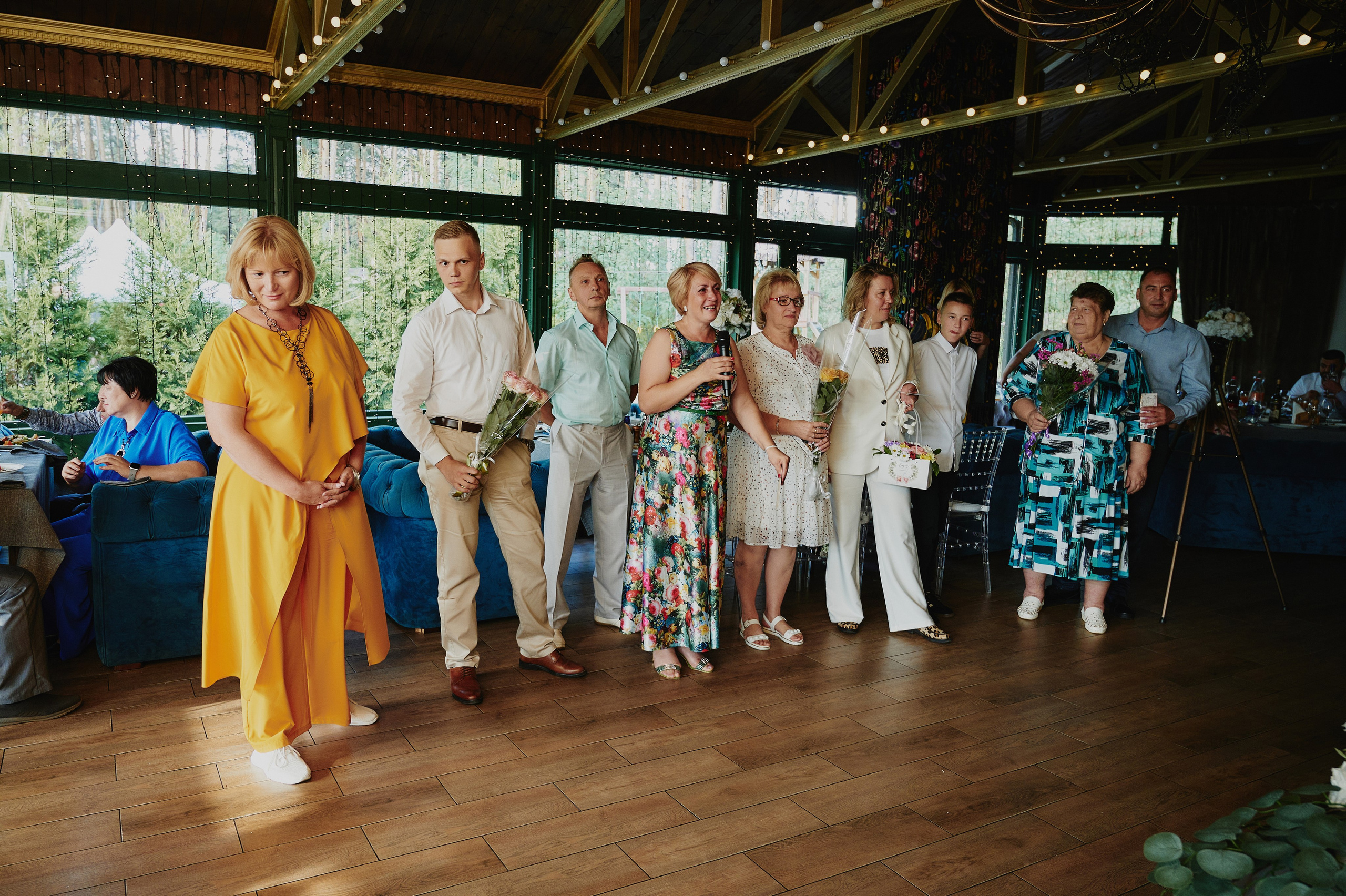 Артём и Ярослава. Фото-видеосъемка свадеб Venson Films