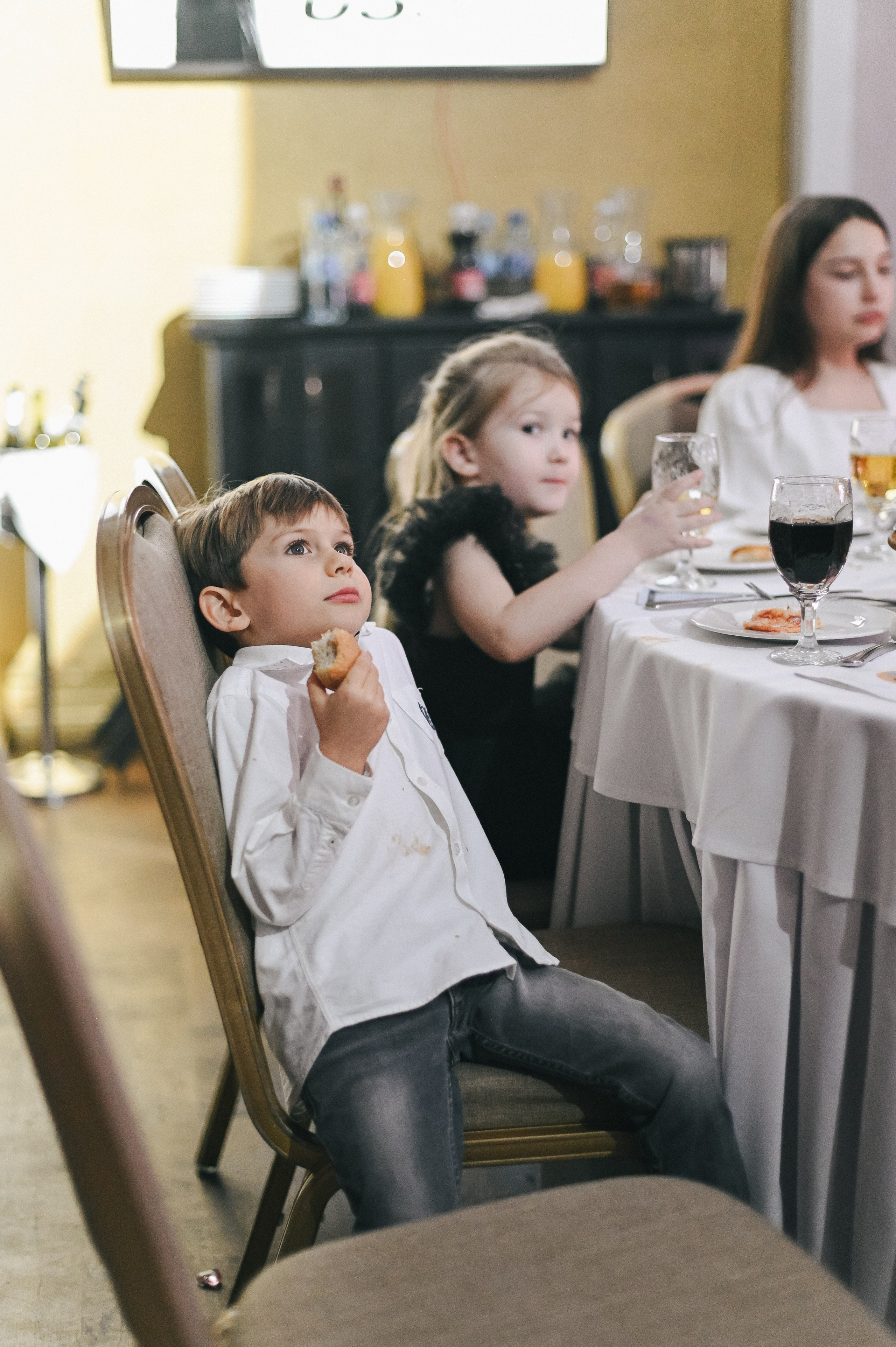 Юбилей Дмитрия. Свадебный и семейный фотограф Волгоград Москва