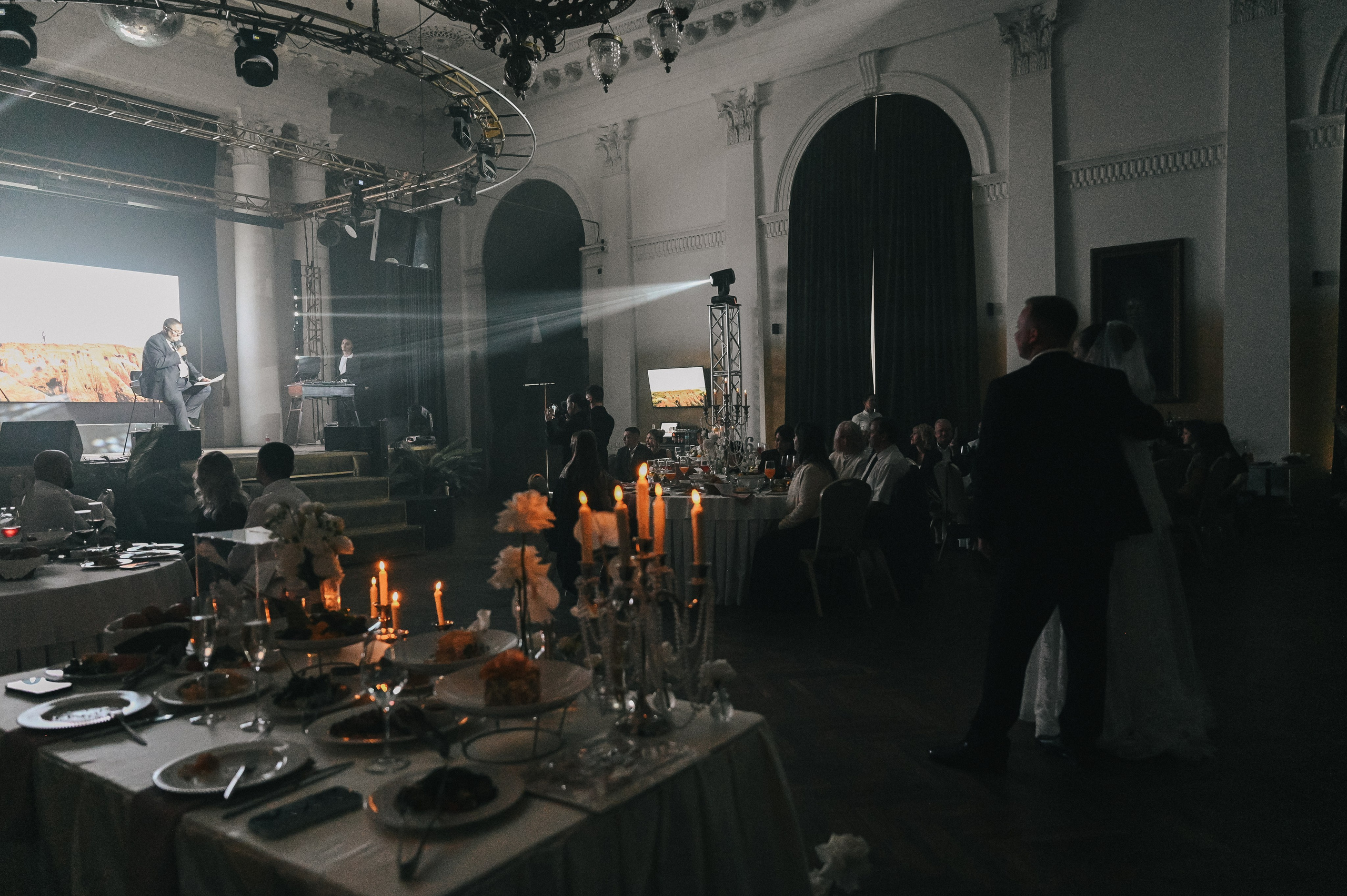 Денис + Алиса. Свадебный и семейный фотограф Волгоград Москва