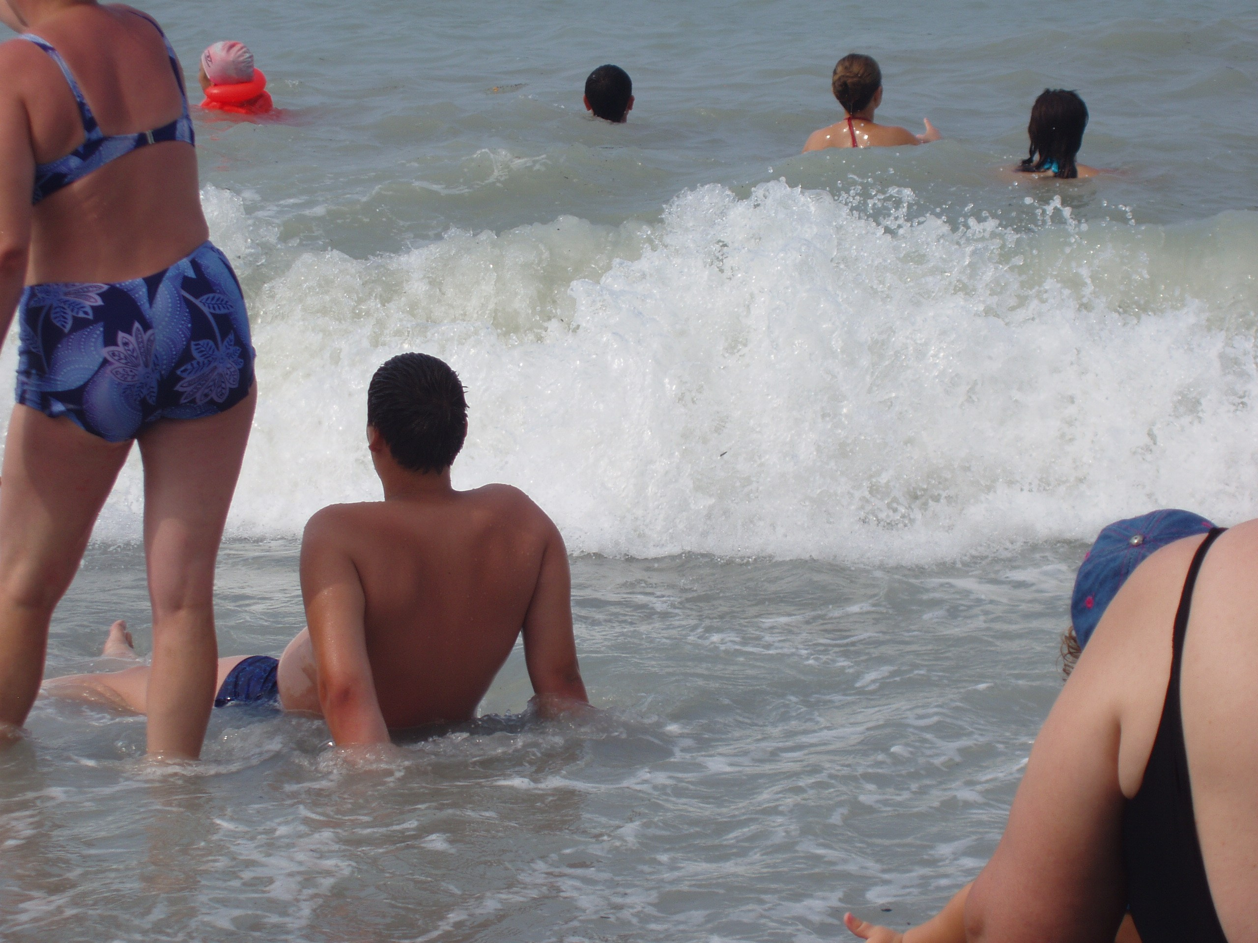 Отпуск 12.06-18.08. Семейный, Свадебный фотограф СПБ Питер— Романова Екатерина