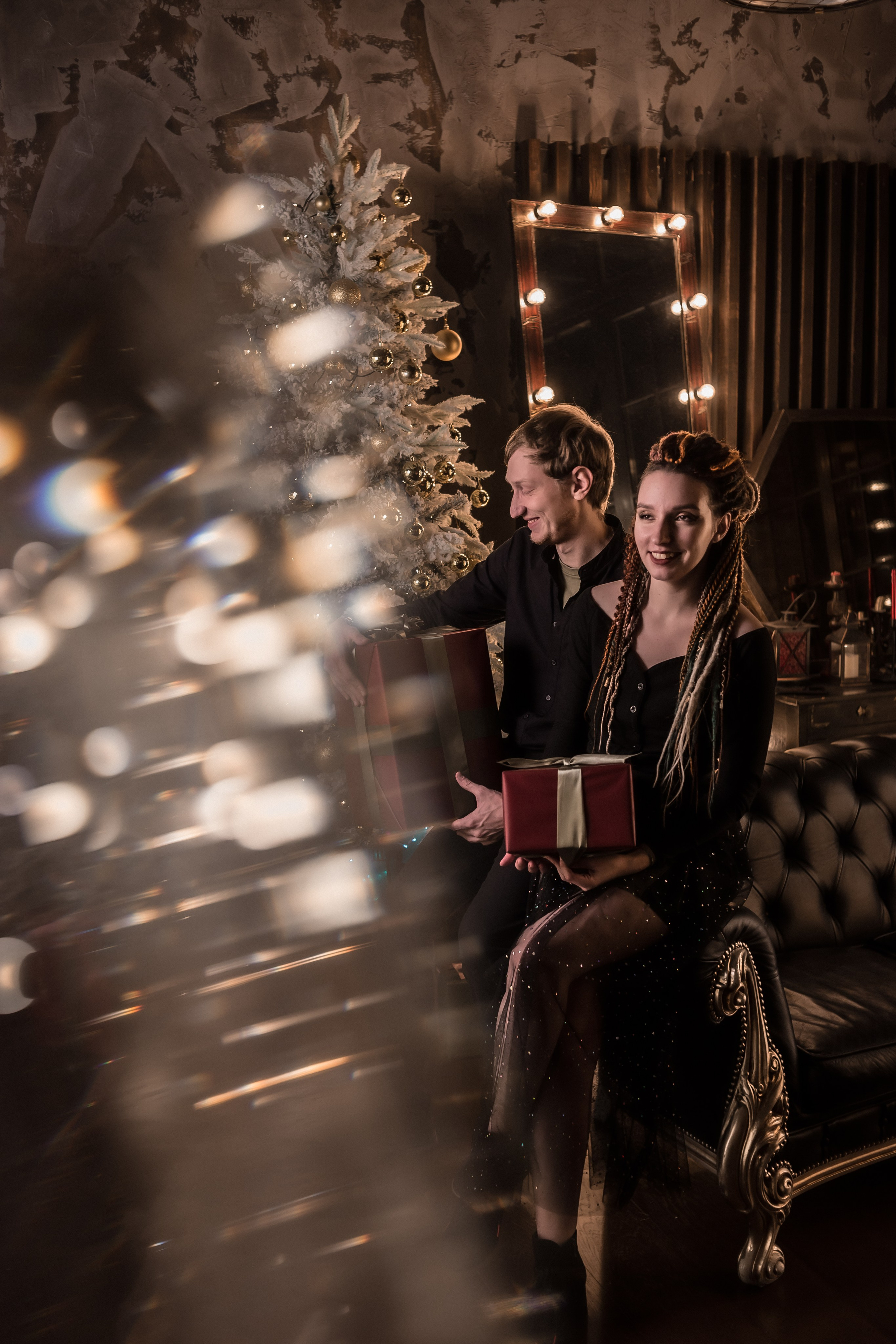 Артур и Марина. Фотограф Регина Крикунова г. Красноярск