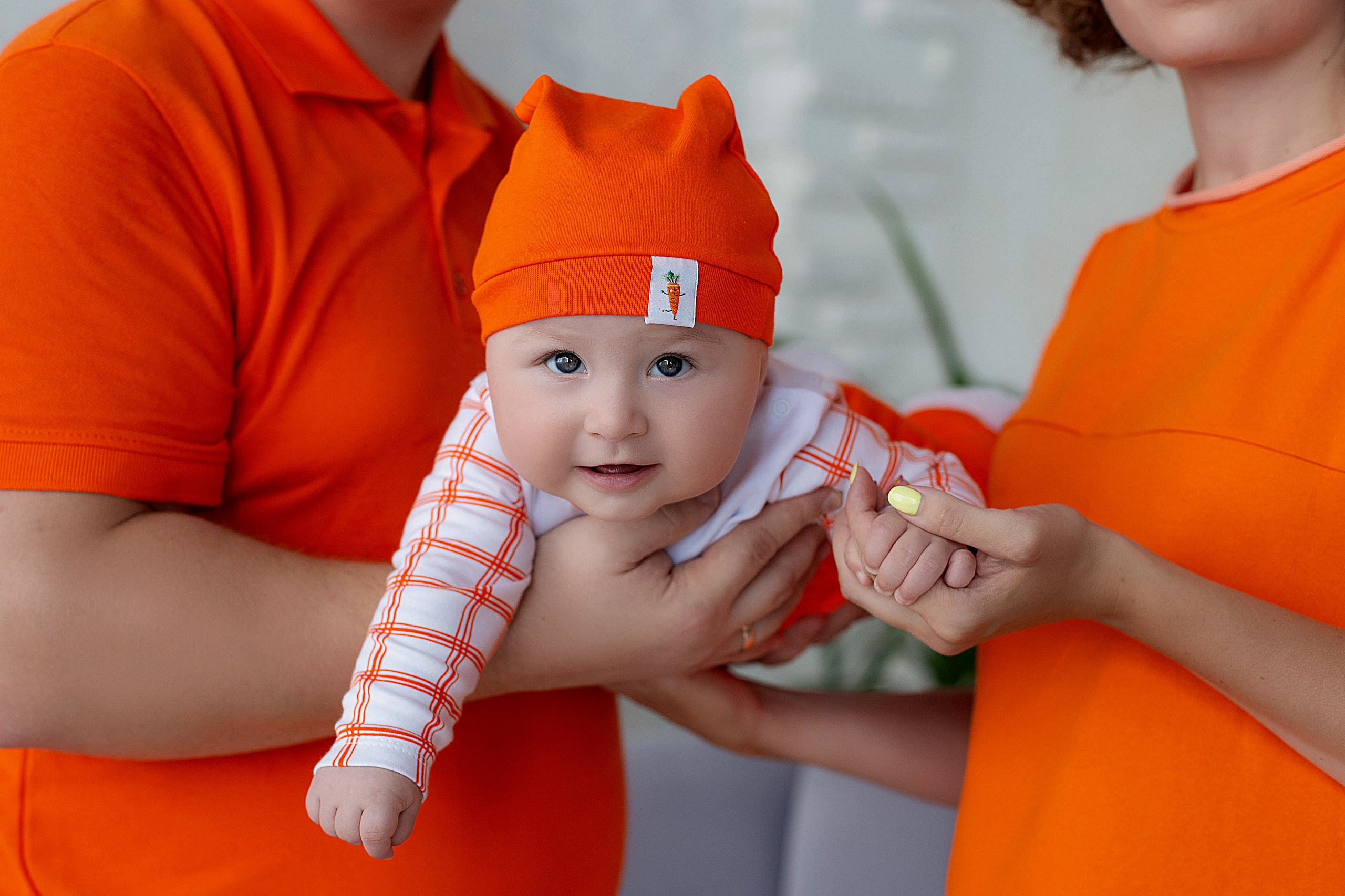 Семьи, беременность. Фотограф Ирина Зверева