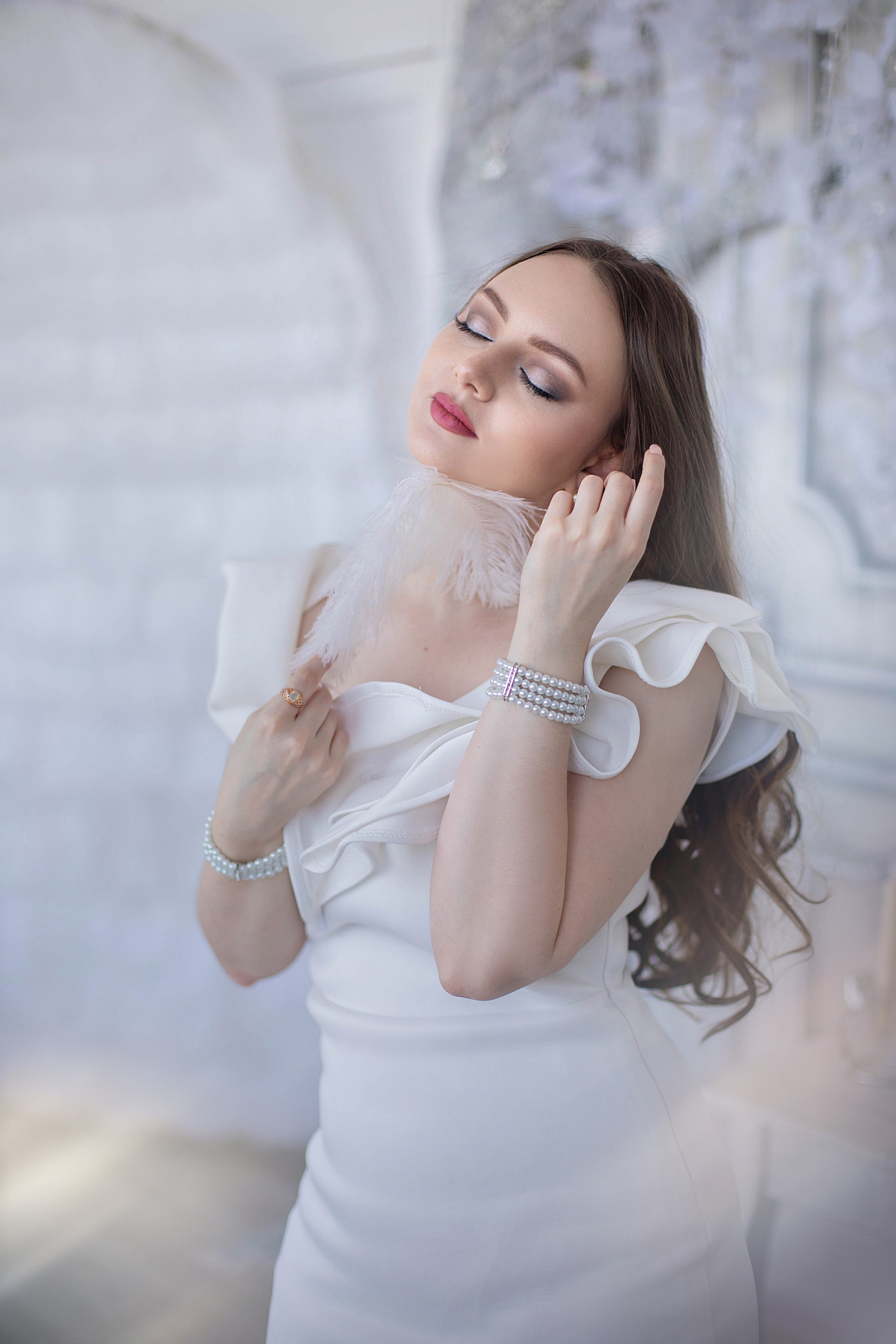 Индивидуальные фотосессии. Фотограф Ирина Зверева