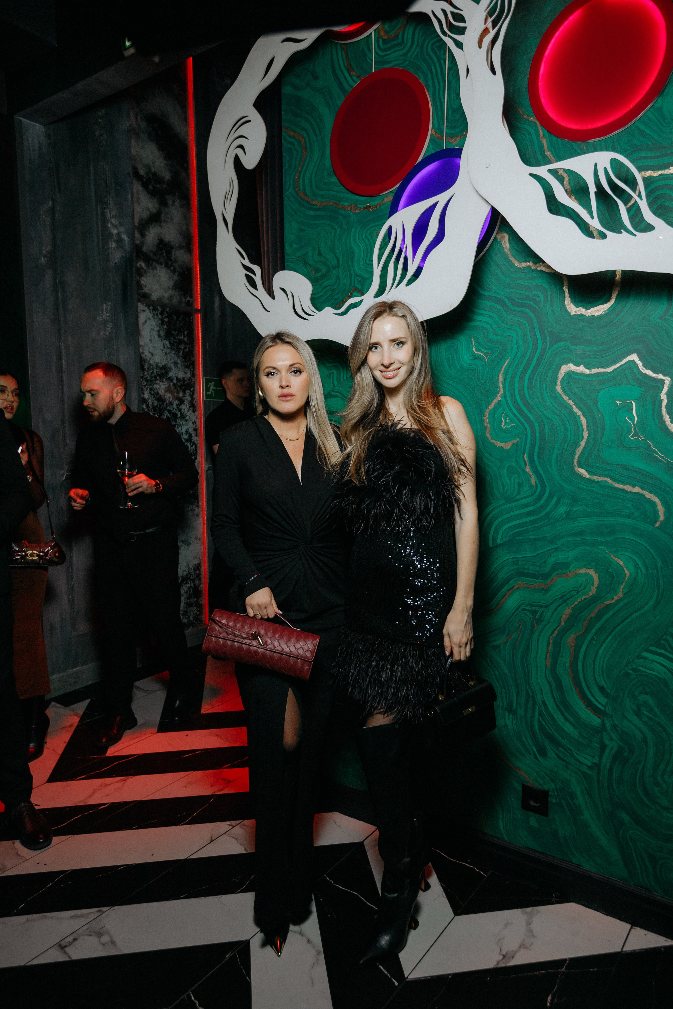 ONYX BLACK [Презентация Жилого Комплекса]. СВОИ. ФОТООТЧЕТЫ-СОБЫТИЯ-МЕСТА