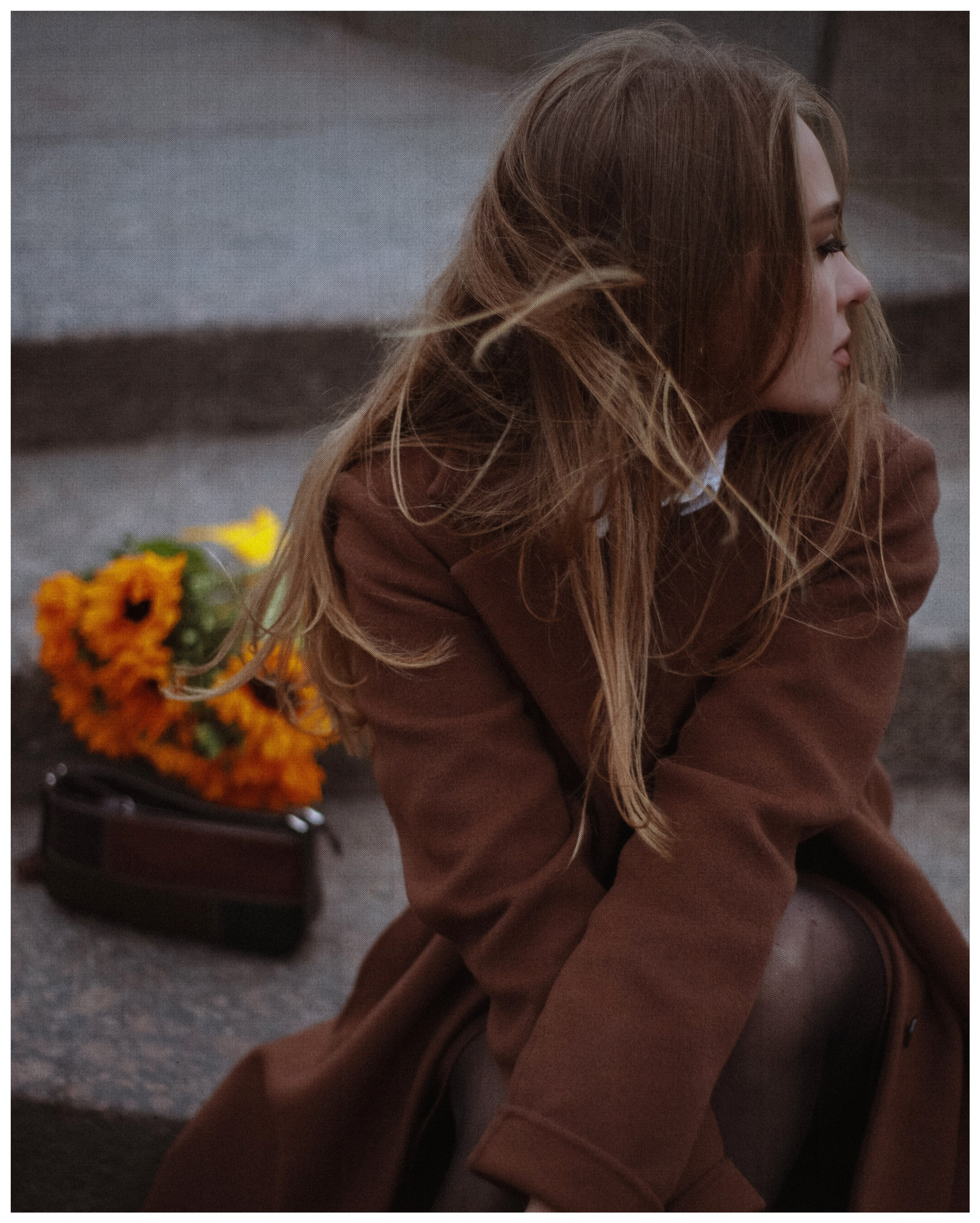 Натурная. Фотограф Санкт-Петербург | Виктория Вишневская