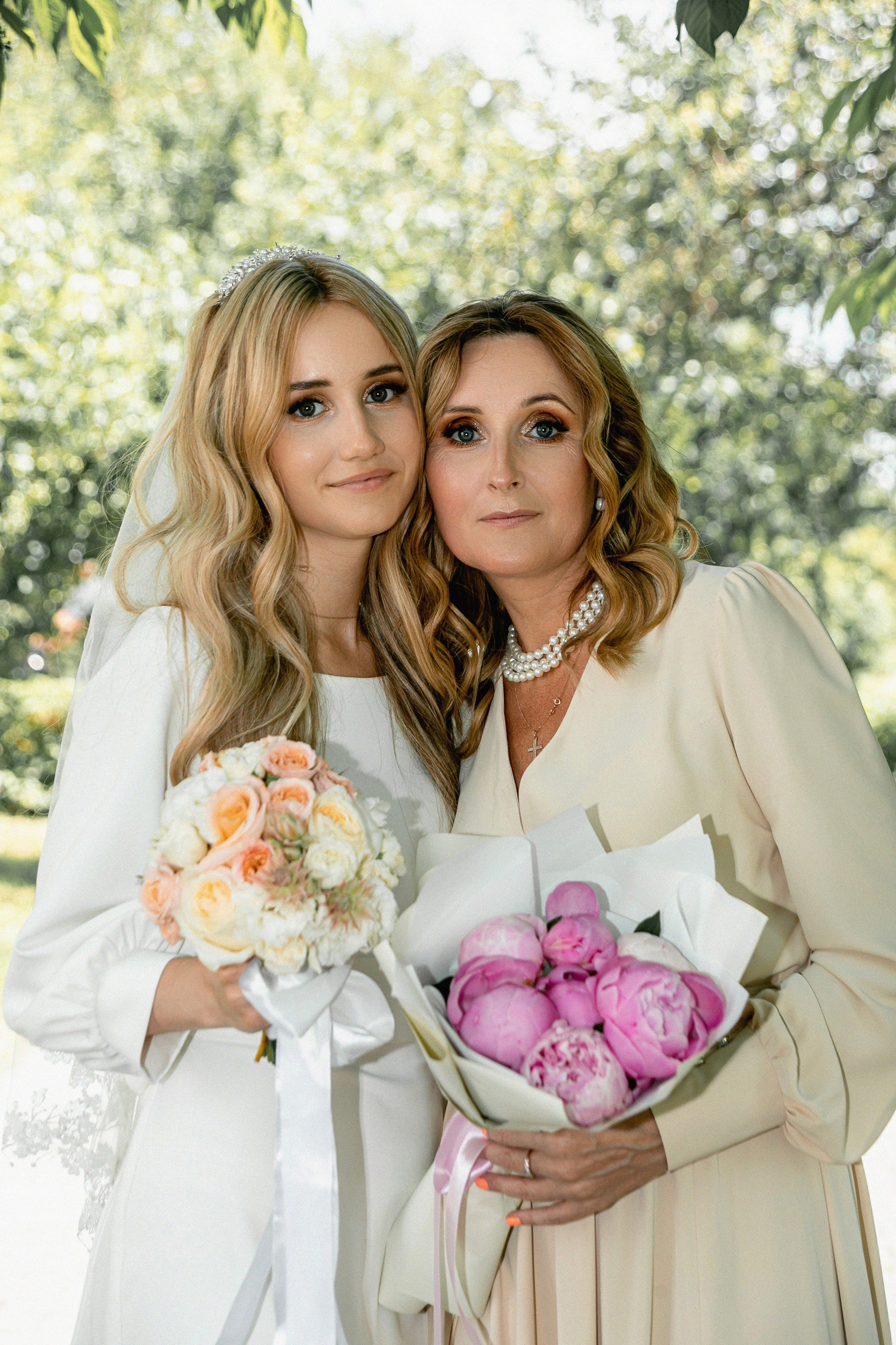 Эмиль и Дарья. Лада Канана Свадебный и семейный фотограф