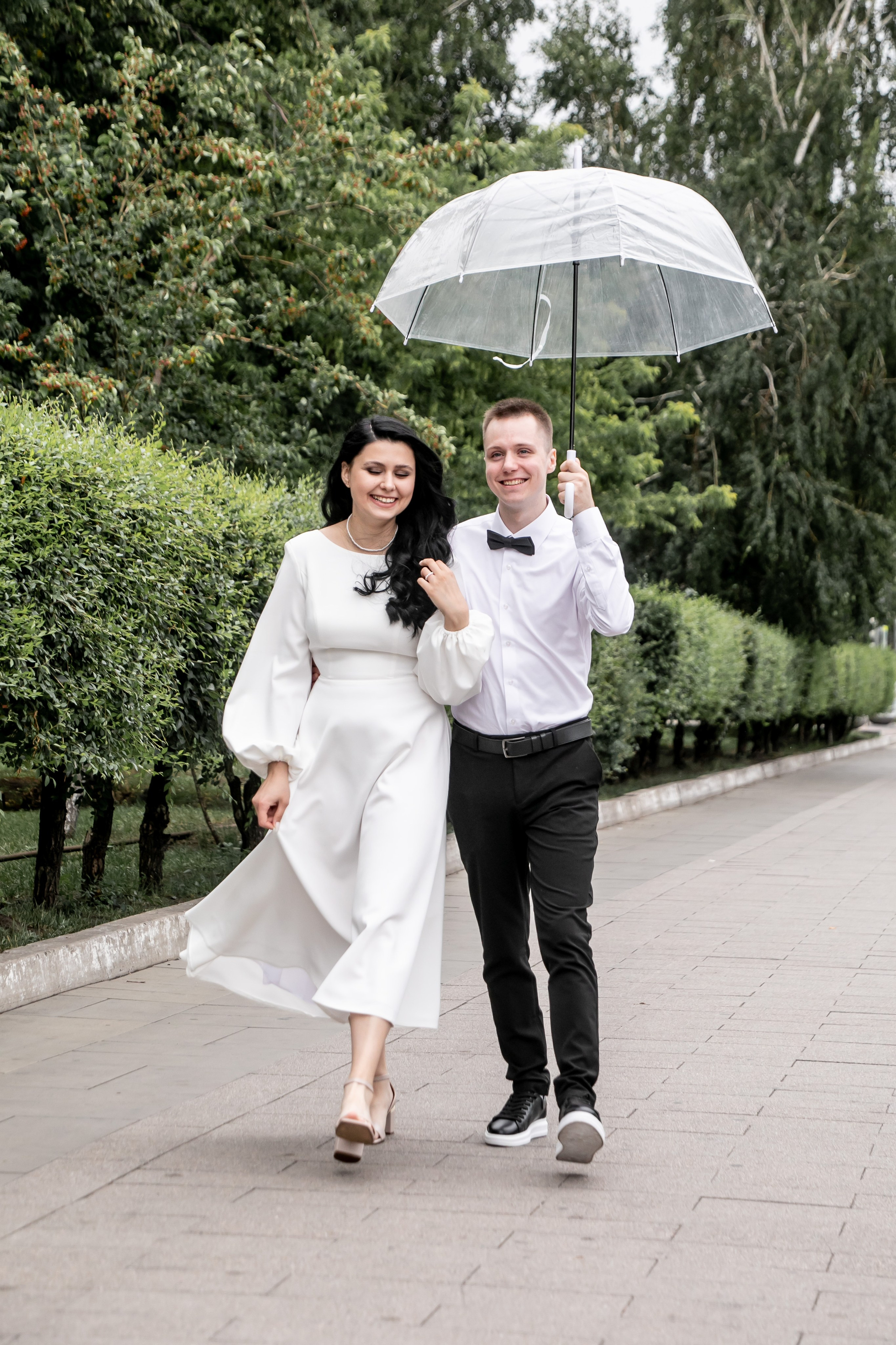 Денис и Ксения. Лада Канана Свадебный и семейный фотограф