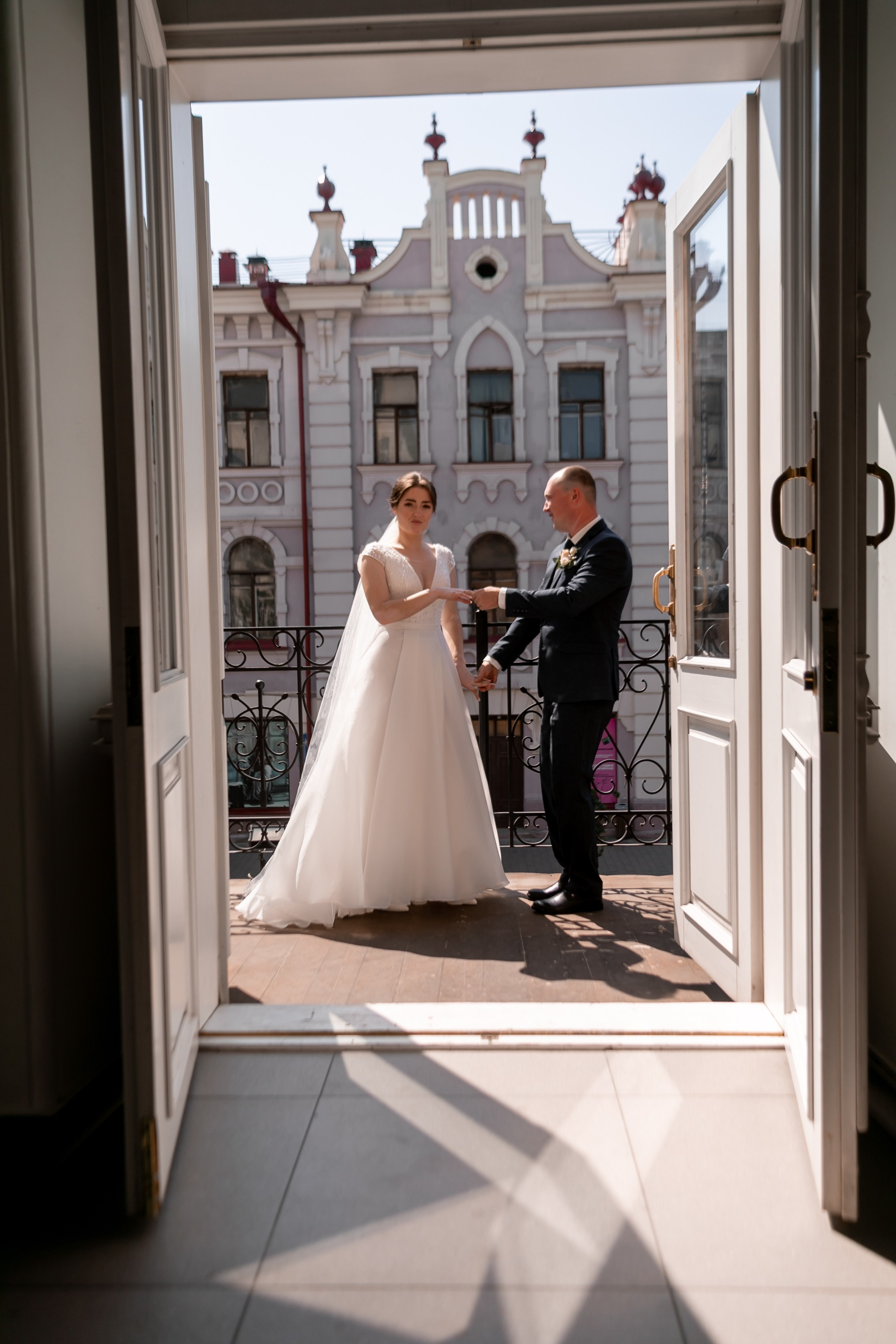 Алексей и Татьяна. Лада Канана Свадебный и семейный фотограф